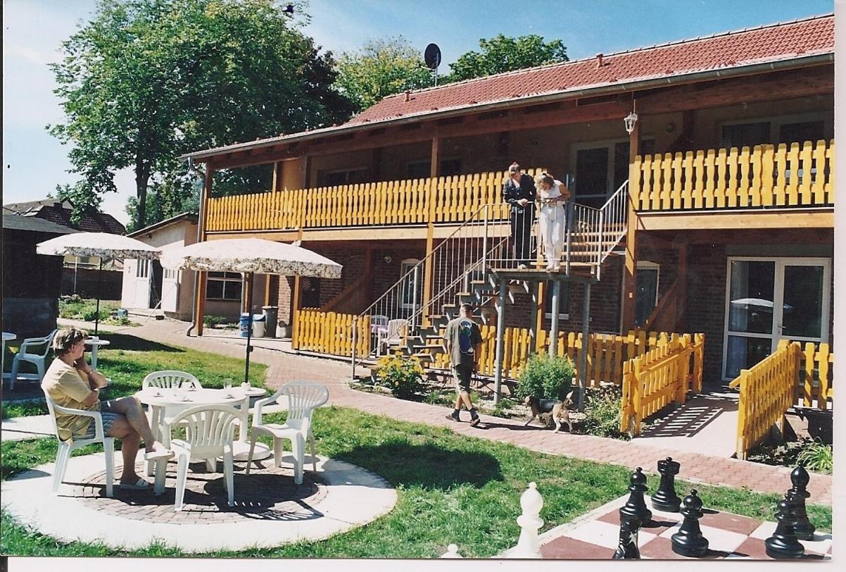 Ferienwohnungen Charlottenhof - Property Image 180