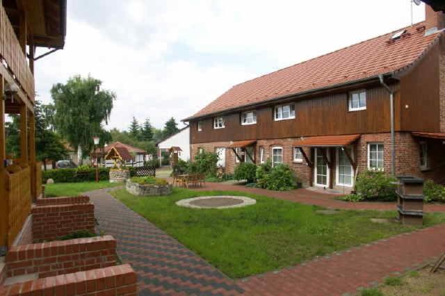 Ferienwohnungen Charlottenhof - Property Image 174