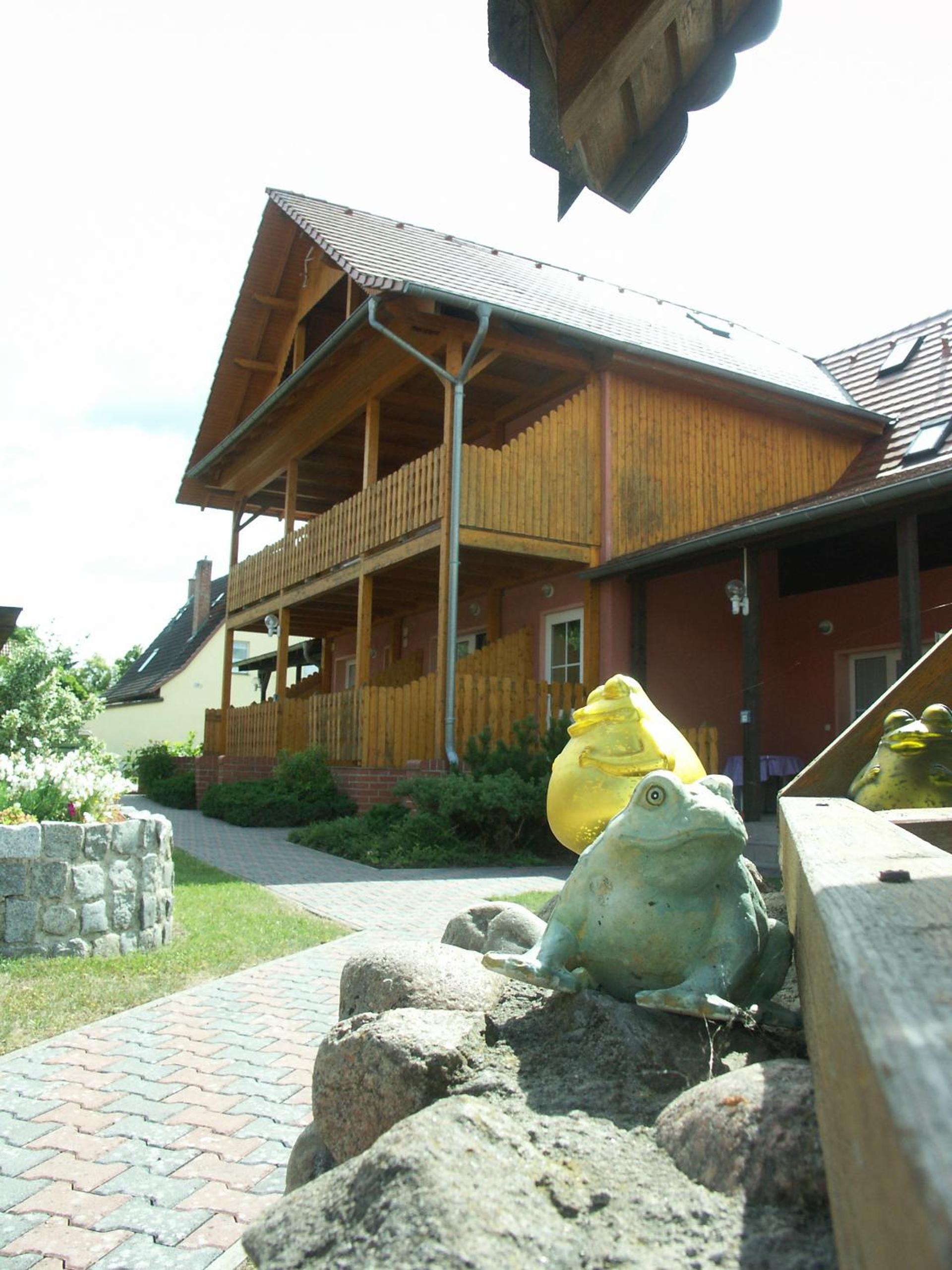 Ferienwohnungen Charlottenhof - Property Image 123