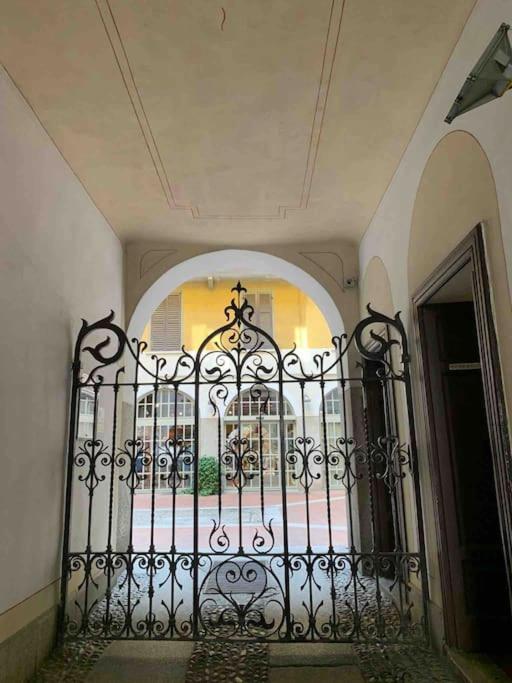 La casa alle Colonne - NavigliApartments