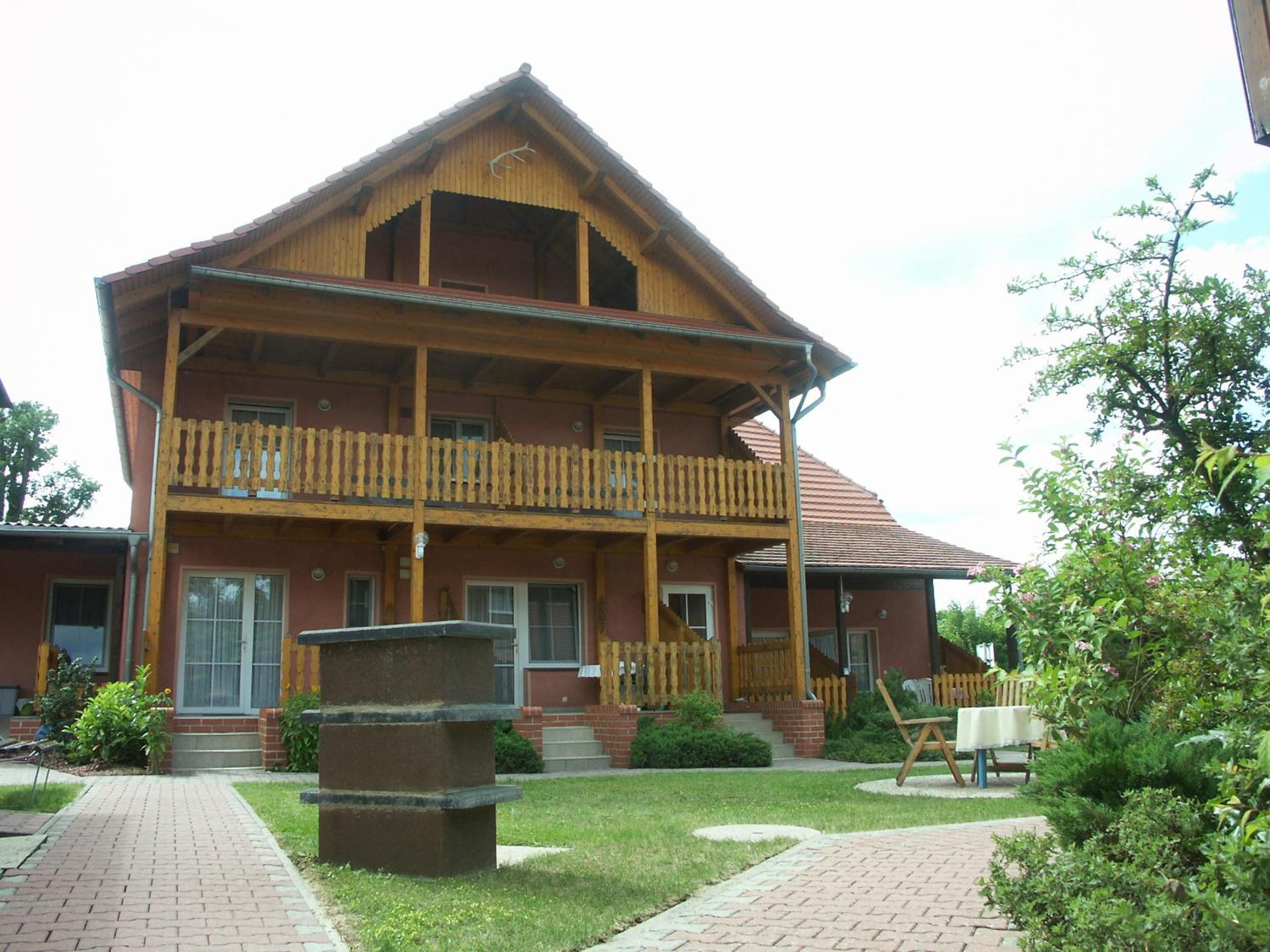 Ferienwohnungen Charlottenhof - Property Image 125
