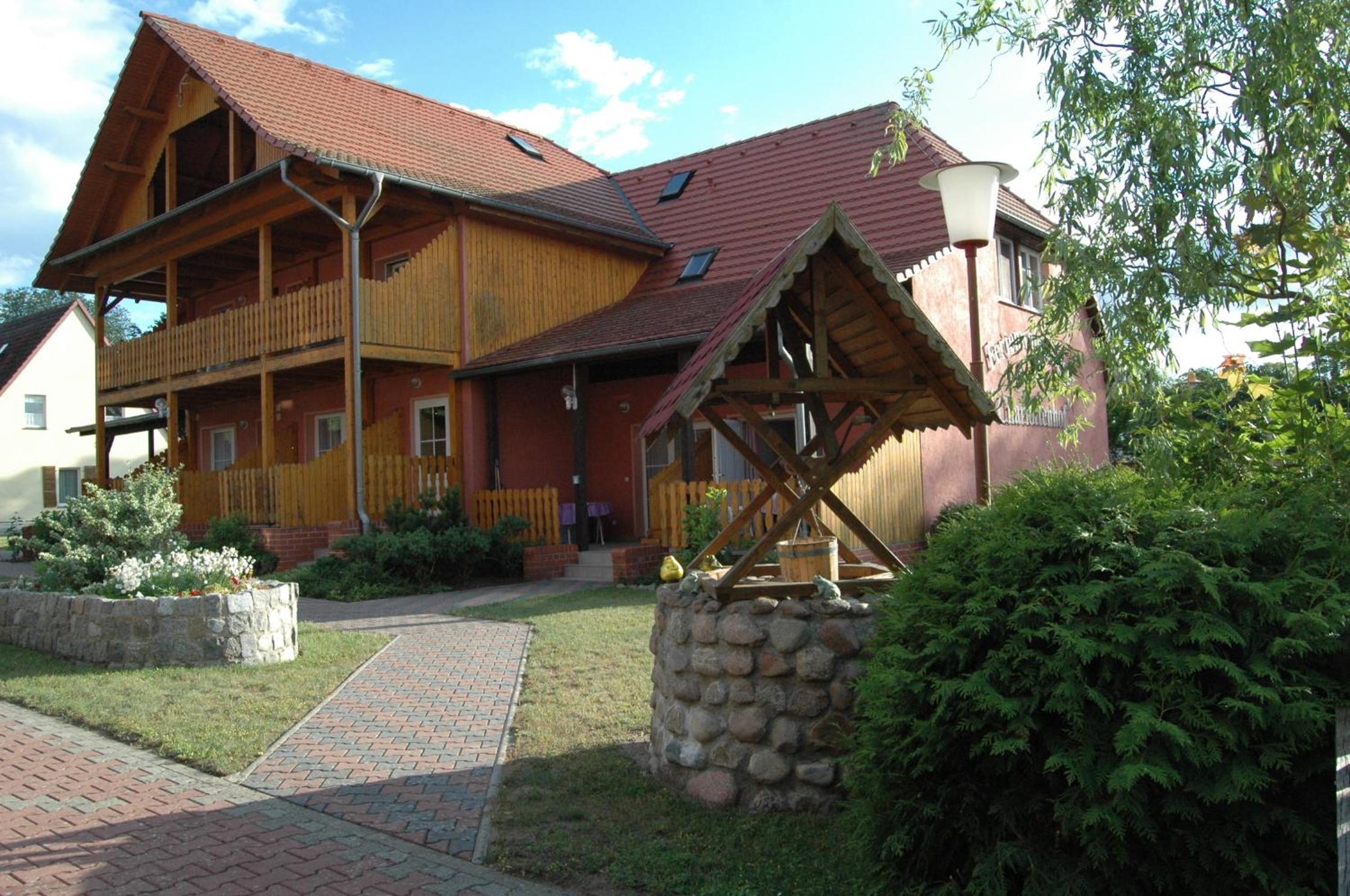 Ferienwohnungen Charlottenhof - Property Image 127