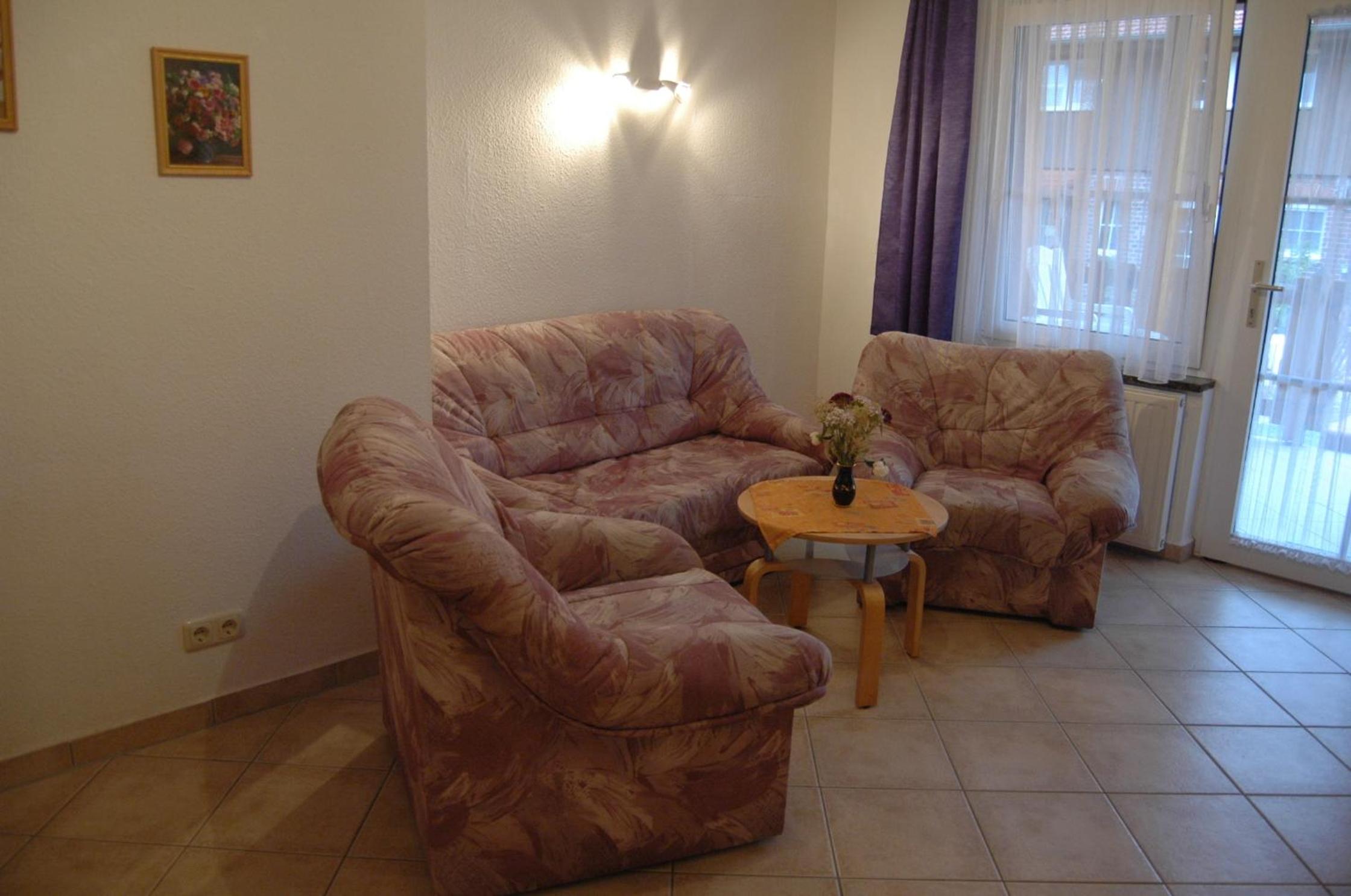 Ferienwohnungen Charlottenhof - Property Image 129