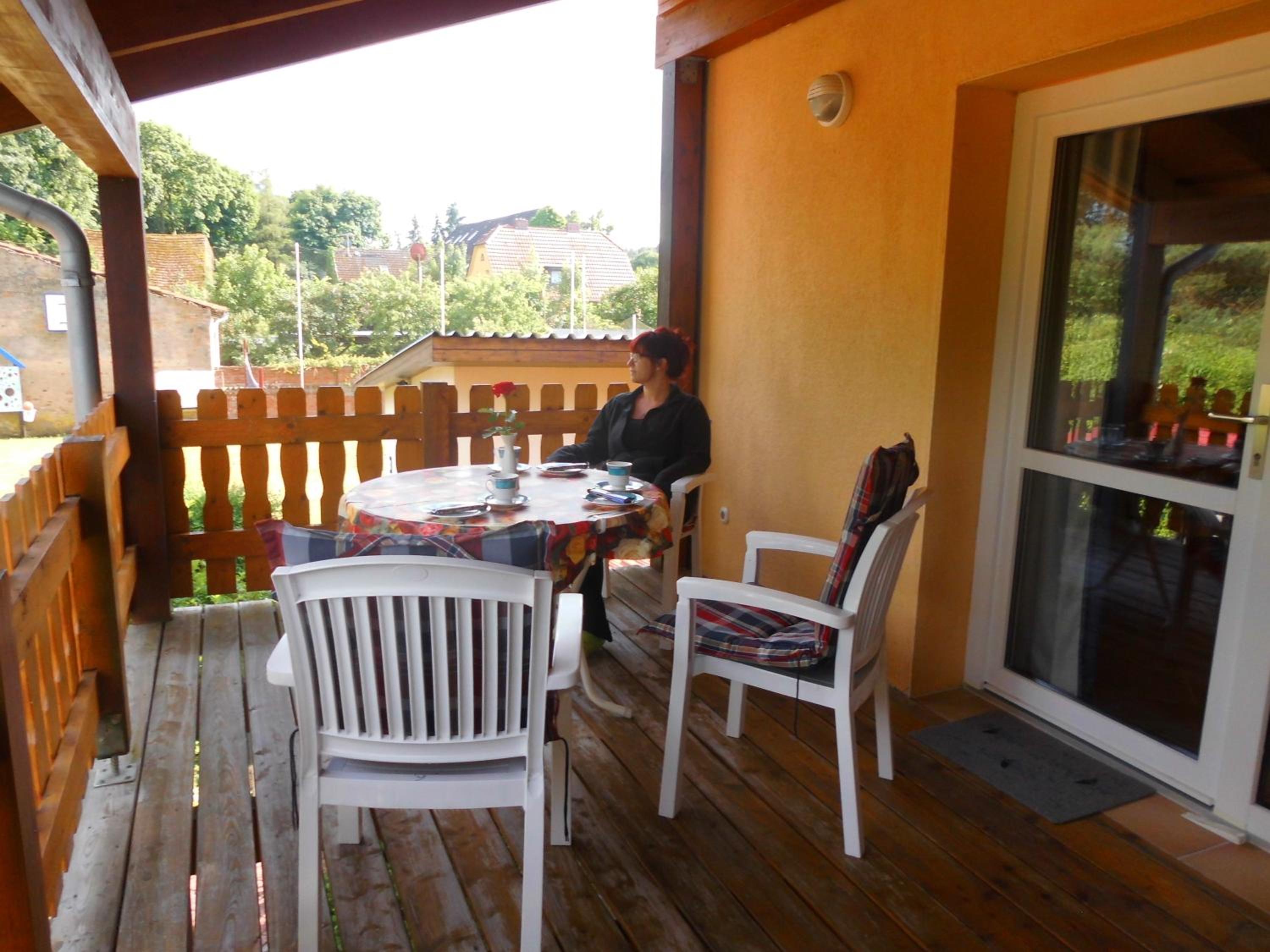 Ferienwohnungen Charlottenhof - Property Image 36