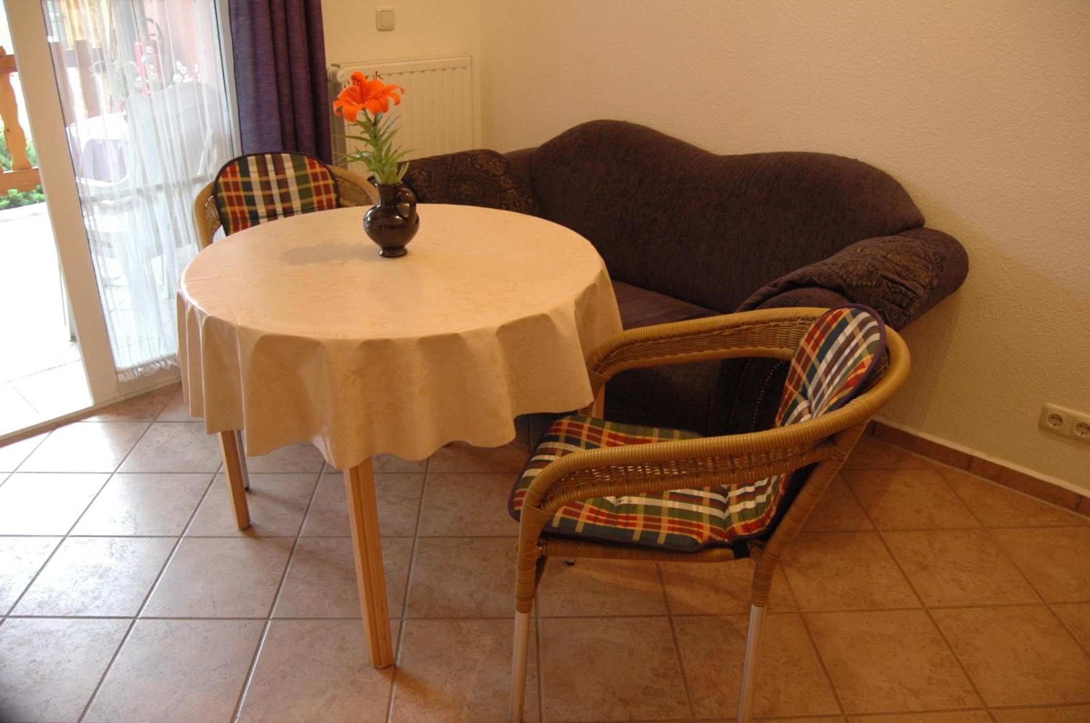 Ferienwohnungen Charlottenhof - Property Image 163
