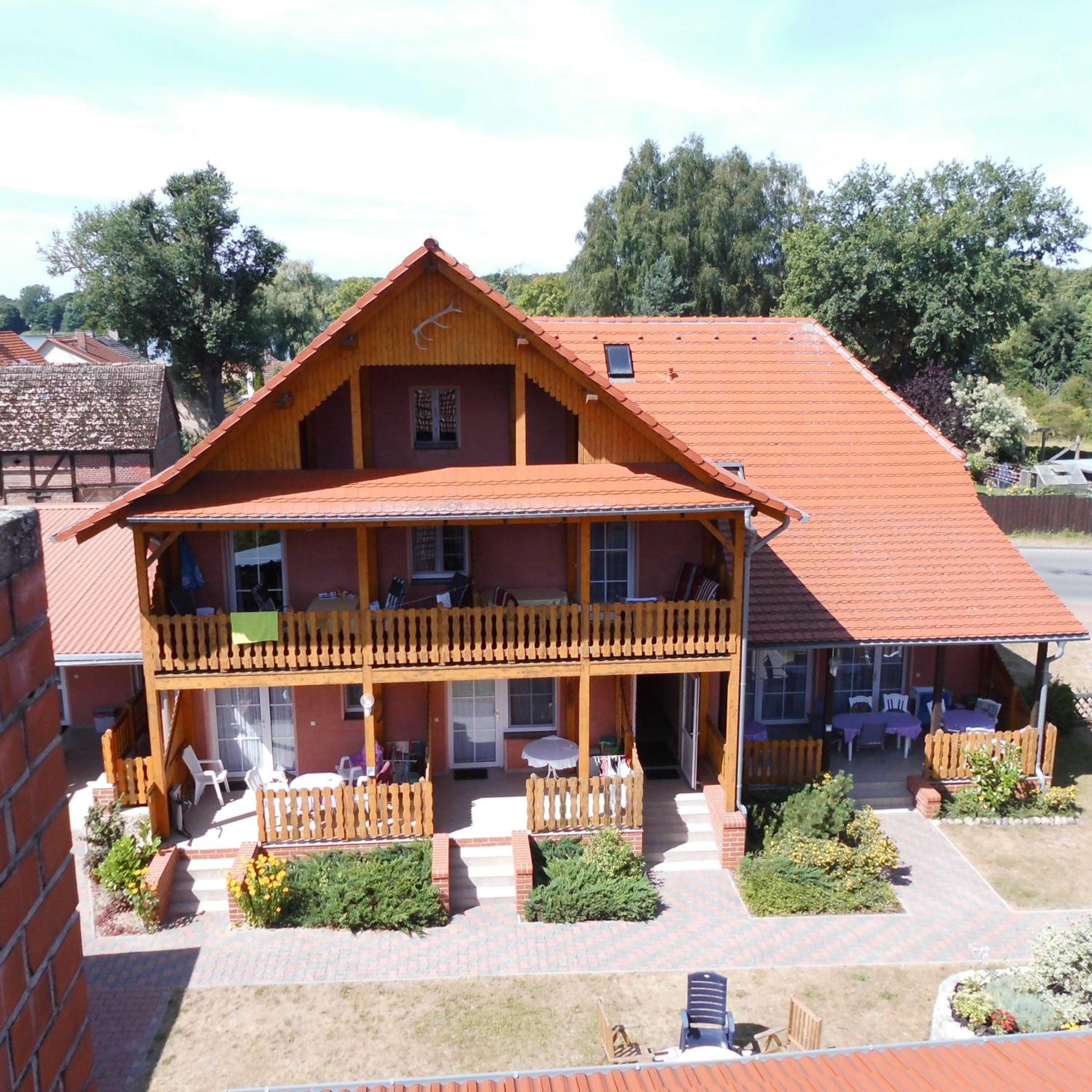 Ferienwohnungen Charlottenhof - Property Image 90