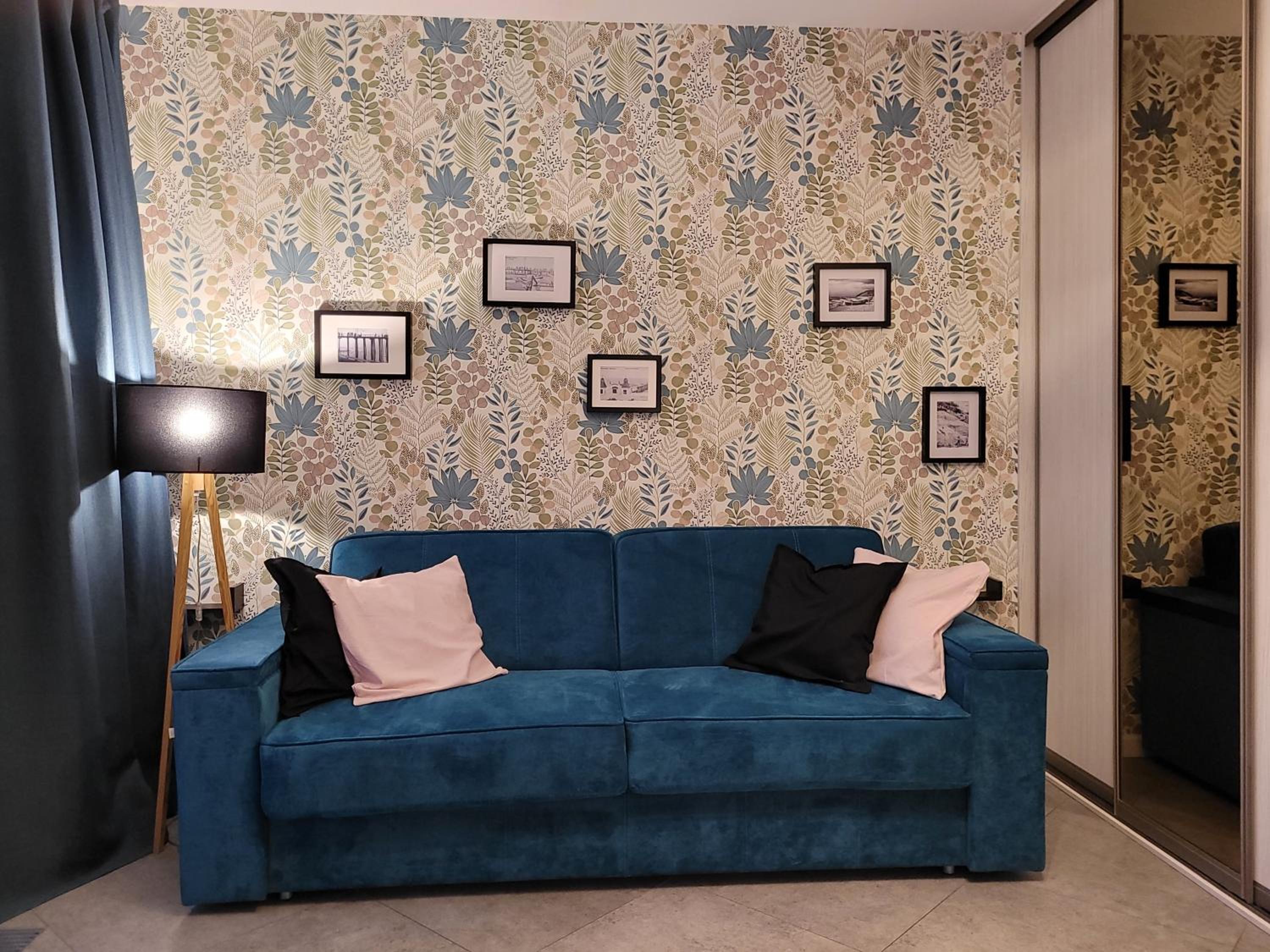 Apartament Helena view 2
