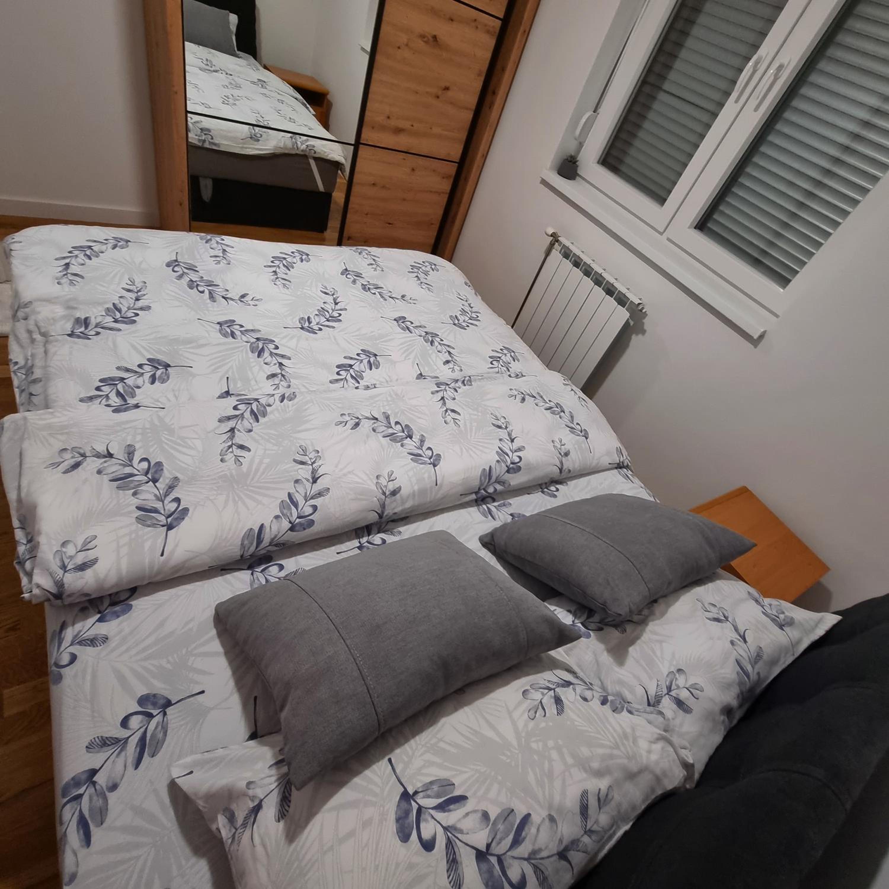 Stan na dan-Apartman Mia