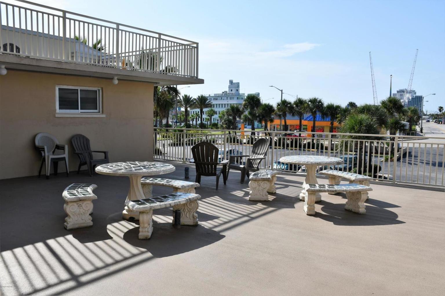 Ocean View - Direct Ocean Front-Pool Is Open