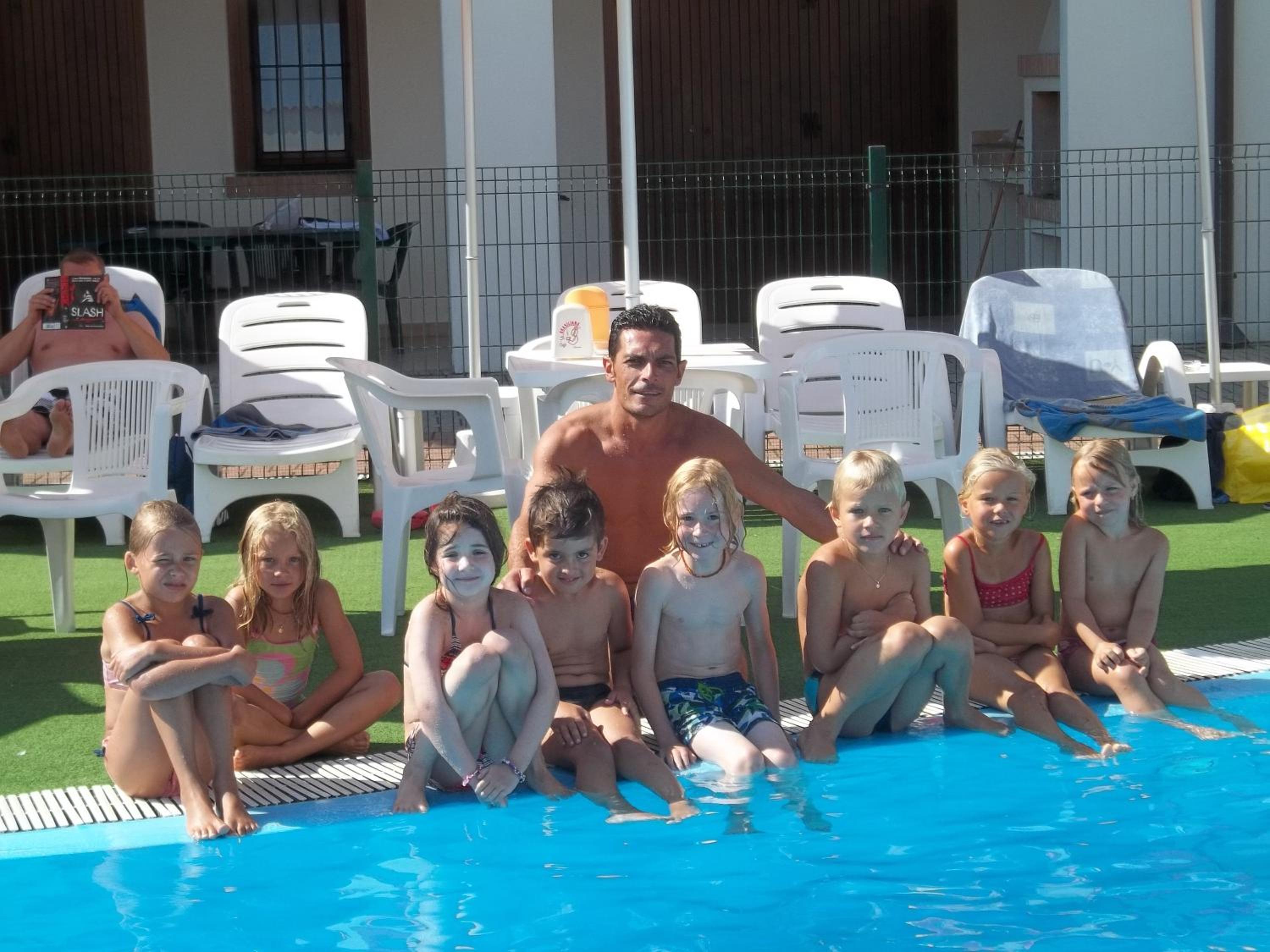 Michelangelo Holiday & Family Resort