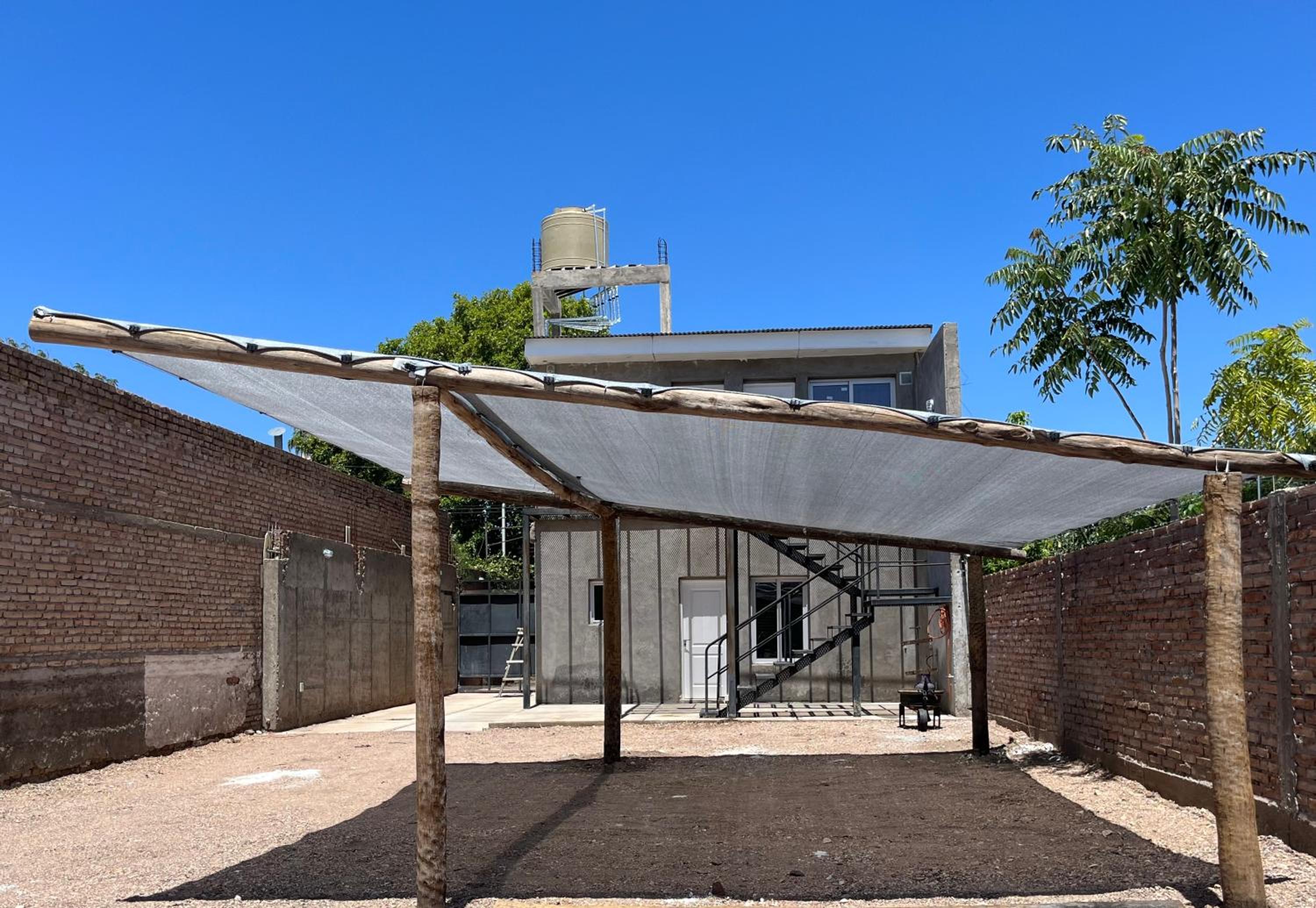 Departamento Hilario