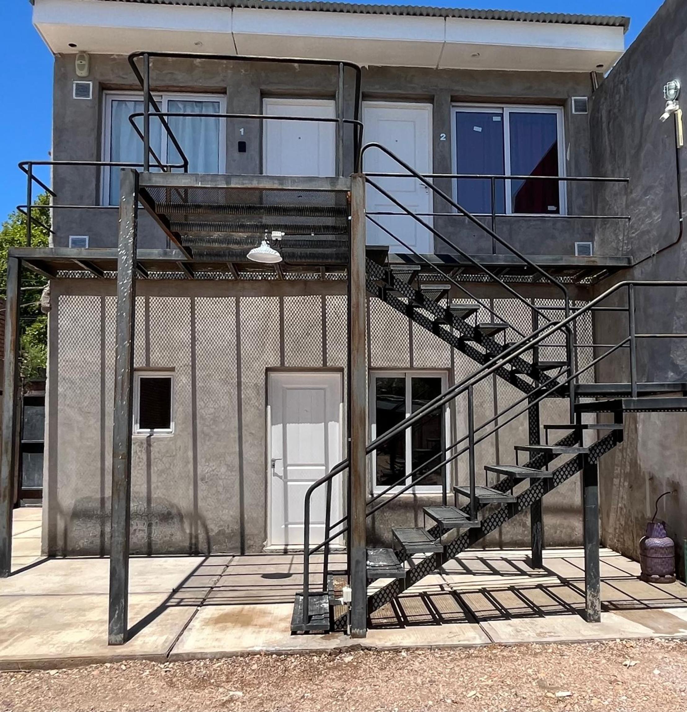 building