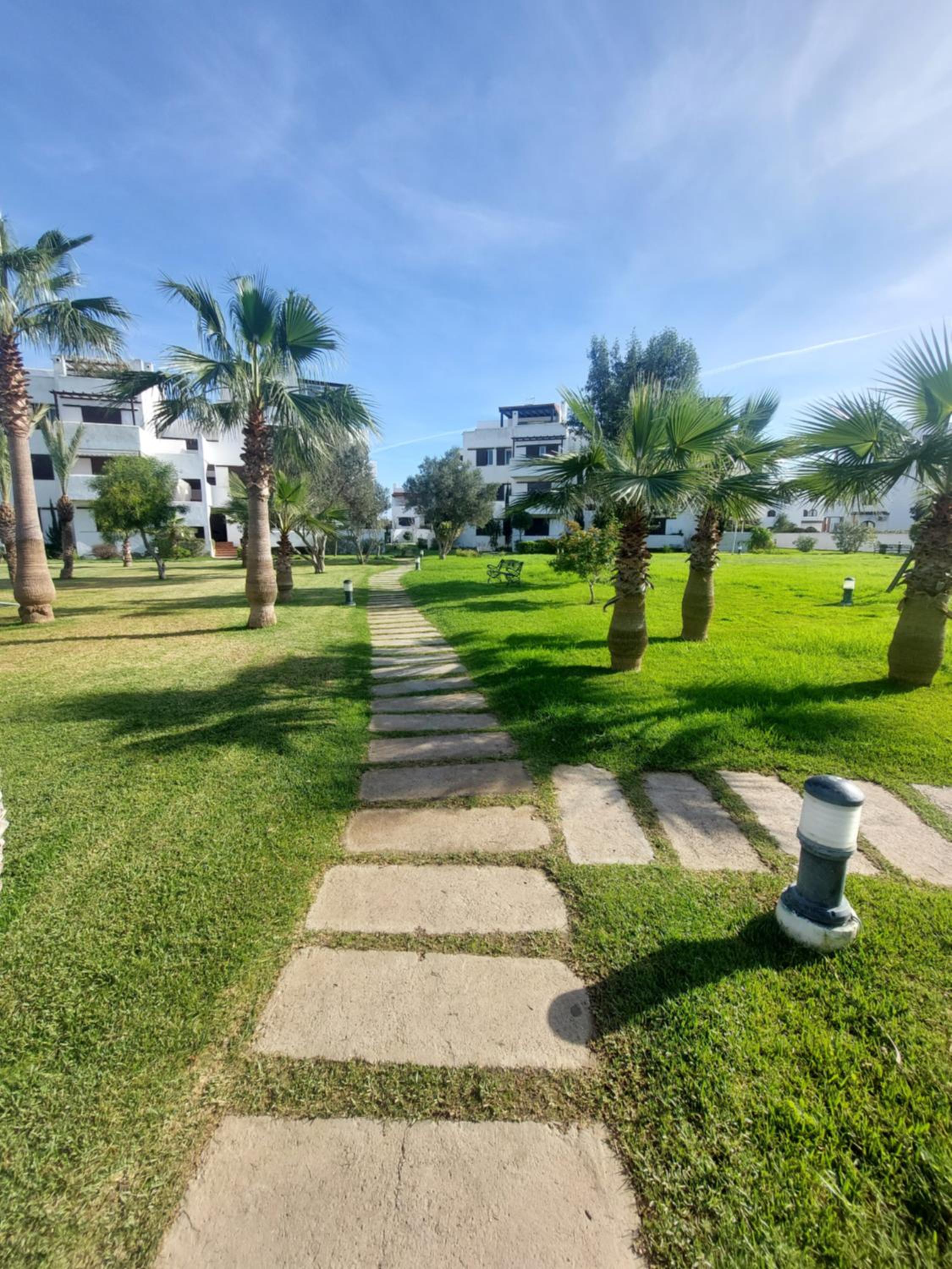 Hotel Appartement A La Cassia - Cabo Negro - Tetouan