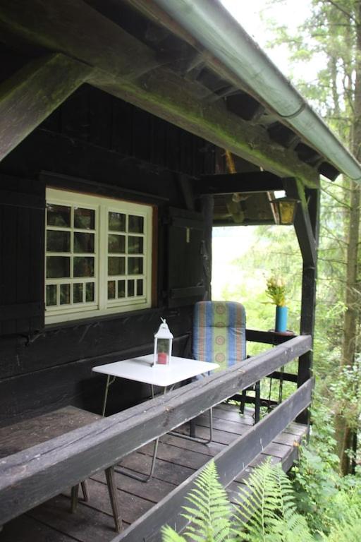 Black Forest House