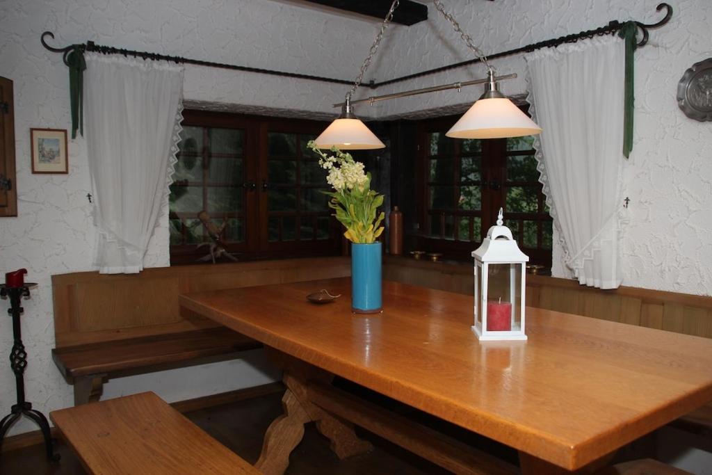 Black Forest House
