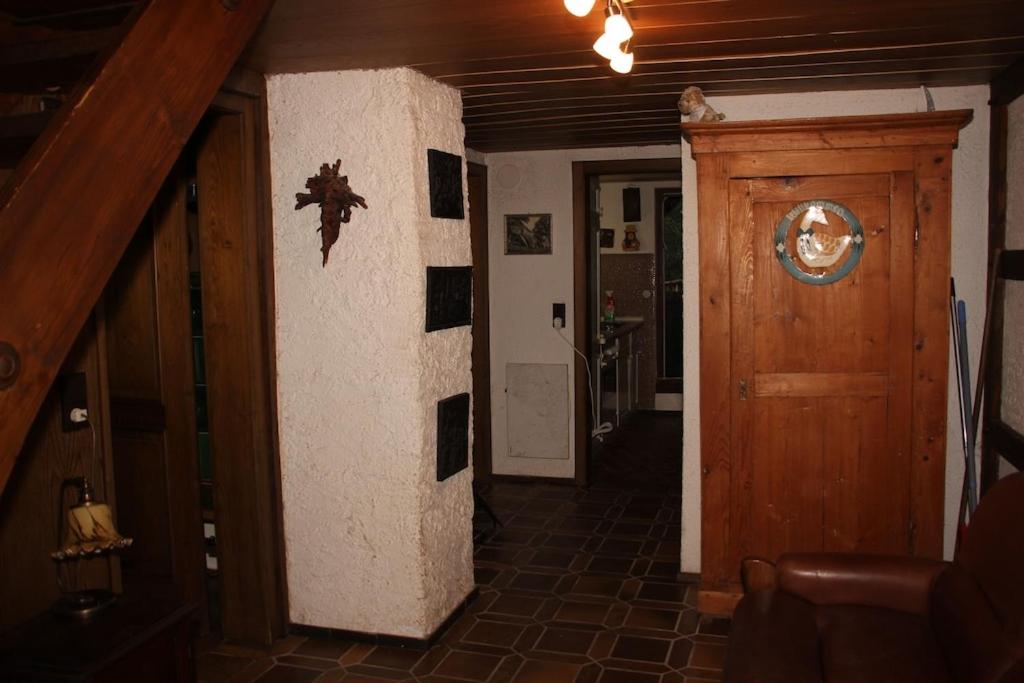 Black Forest House