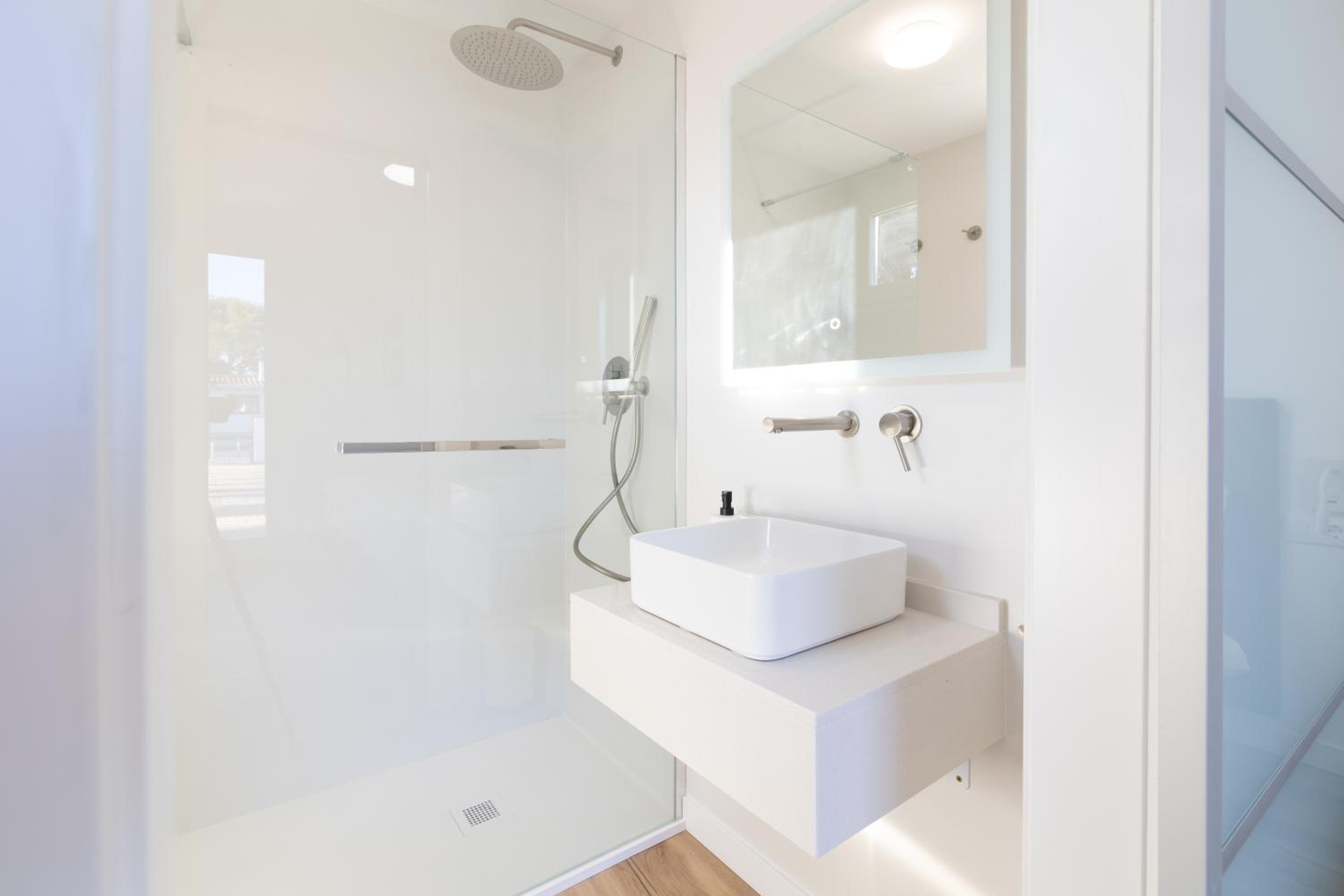 Villa Huerta 1 Manises, jacuzzi, sauna, piscina view 5