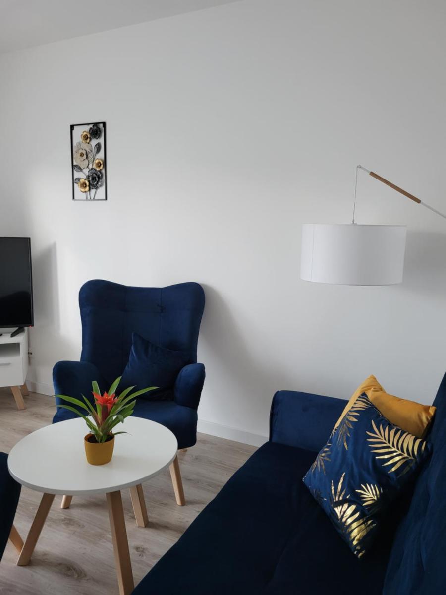 Apartament z widokiem-Bliżej Zdroju