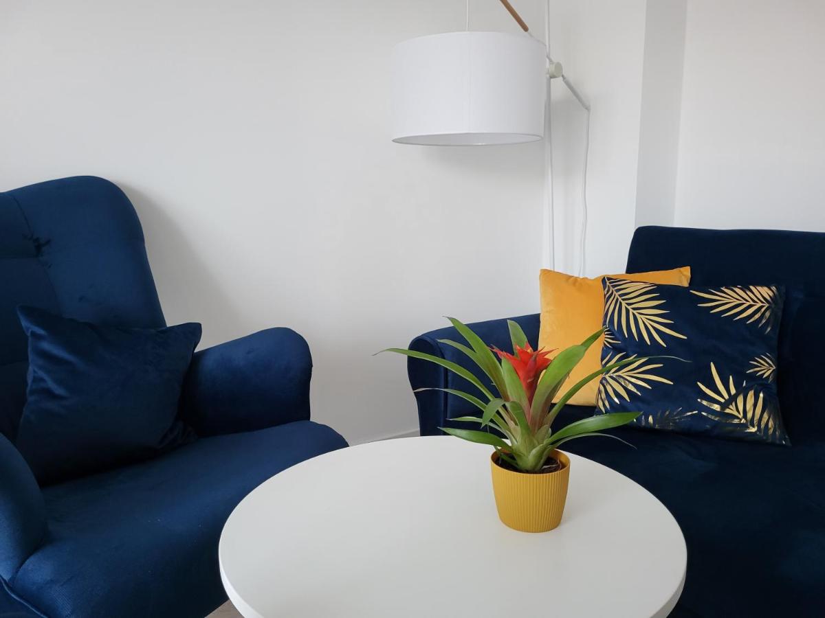 Apartament z widokiem-Bliżej Zdroju