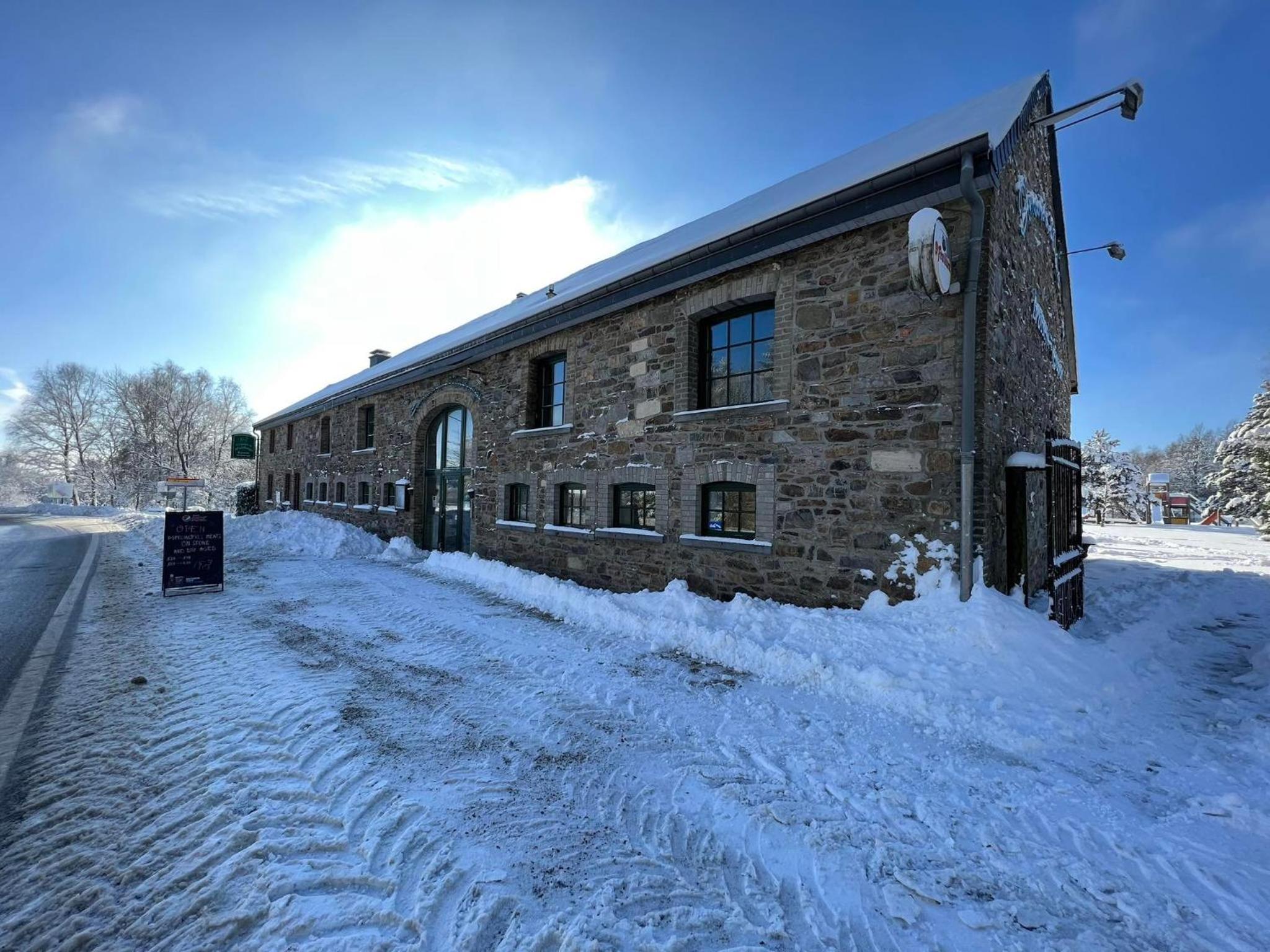 Le Domaine De Malchamps