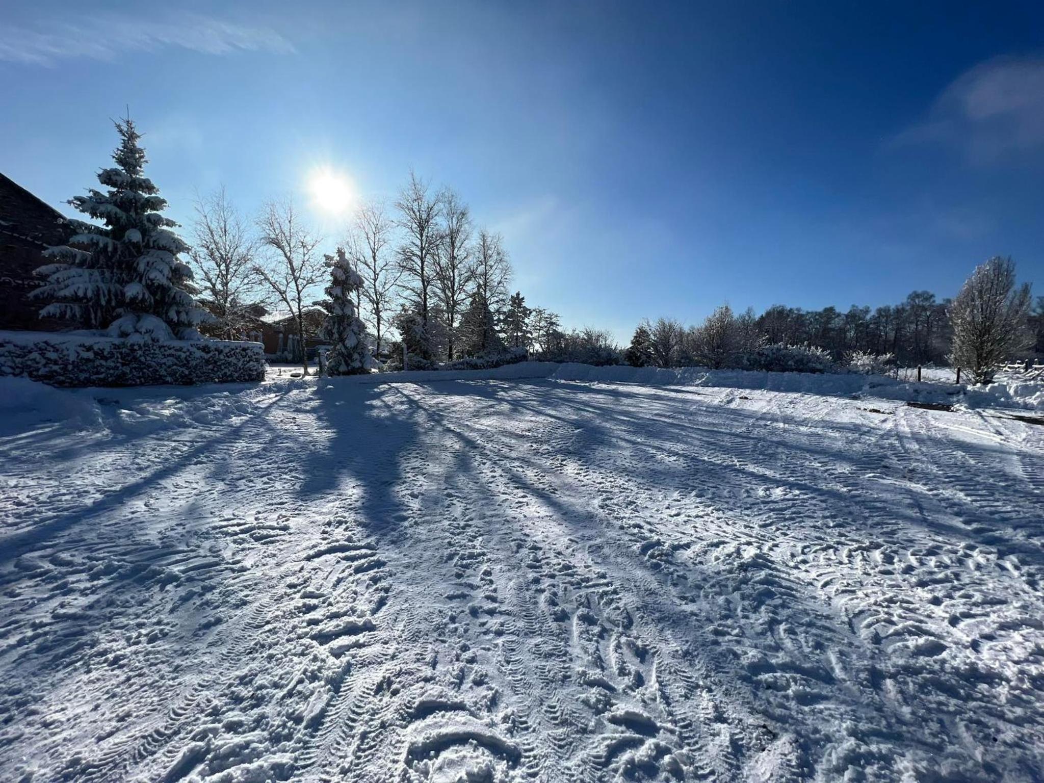 Le Domaine De Malchamps