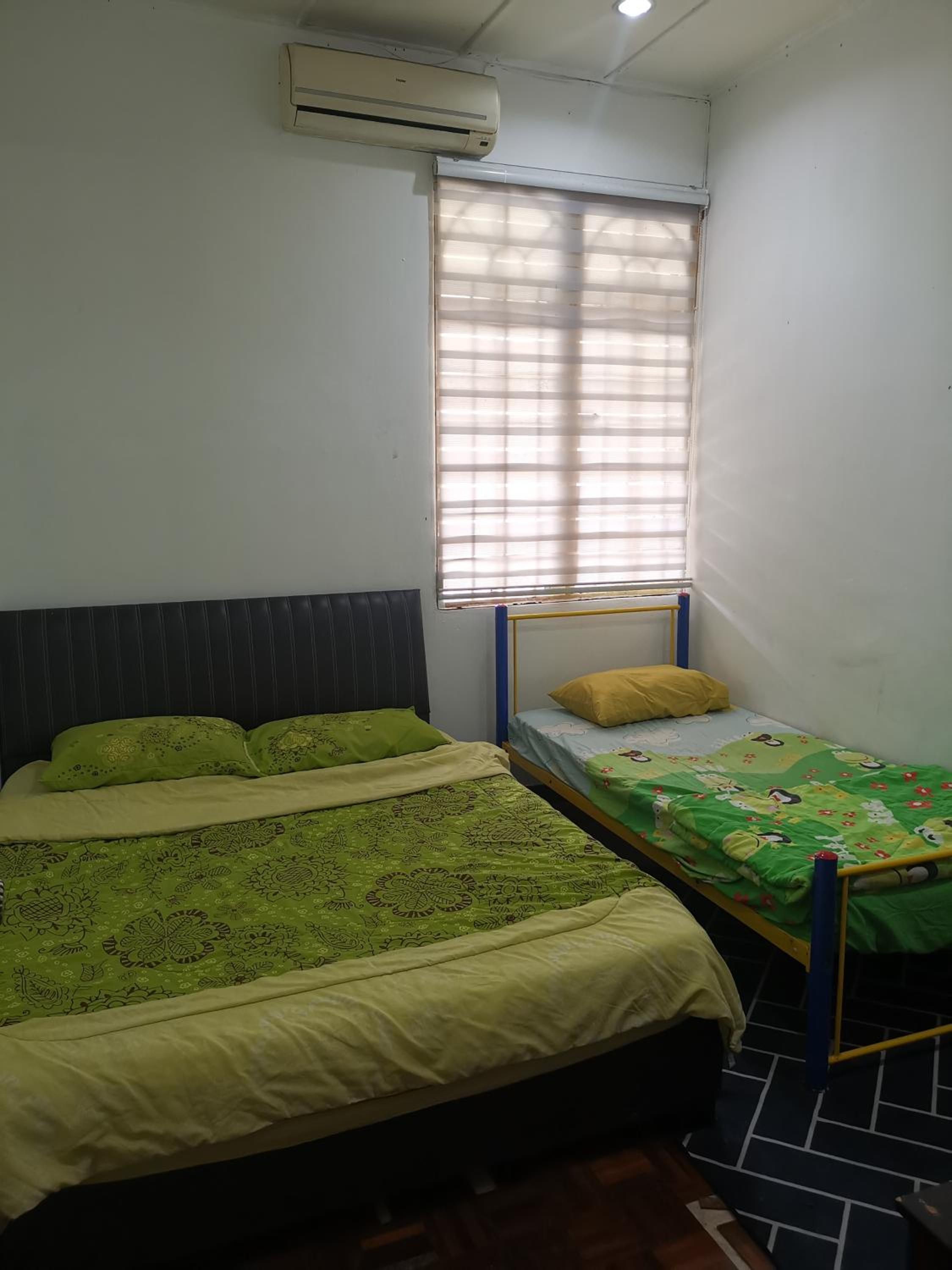 DAMAI HOMESTAY BANDAR ENSTEK photo 2