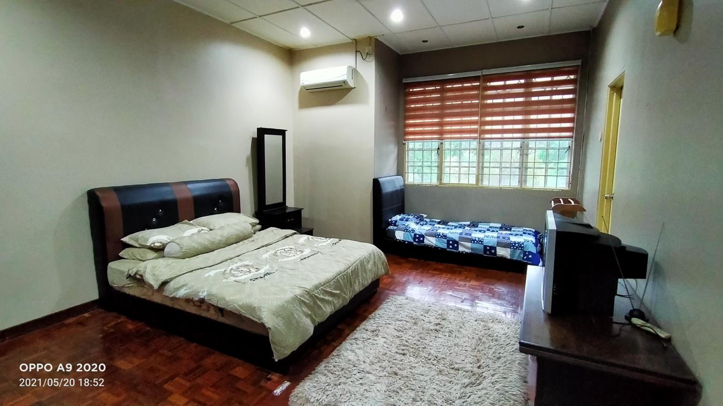 DAMAI HOMESTAY BANDAR ENSTEK photo 3