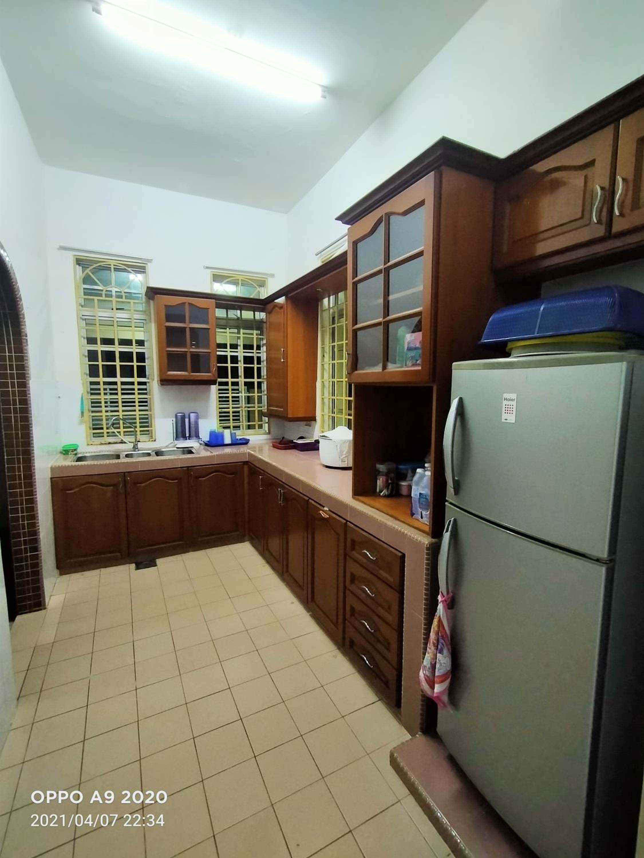 DAMAI HOMESTAY BANDAR ENSTEK photo 4