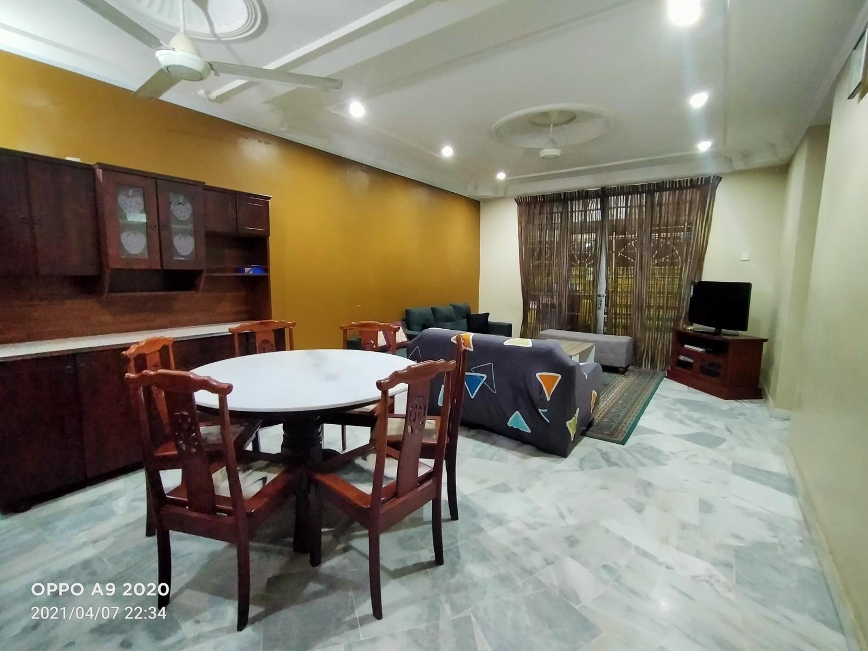 DAMAI HOMESTAY BANDAR ENSTEK photo 5