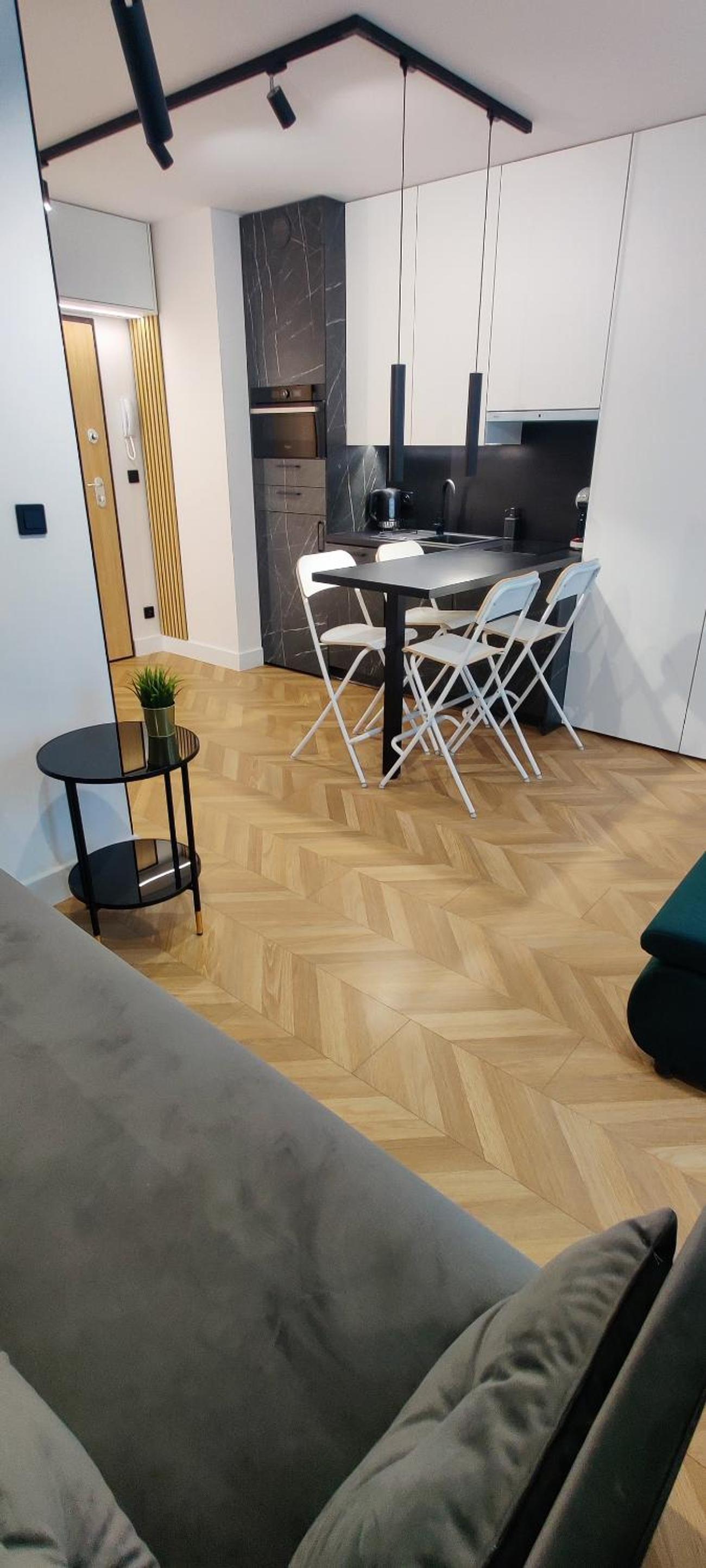 Apartament Liczi