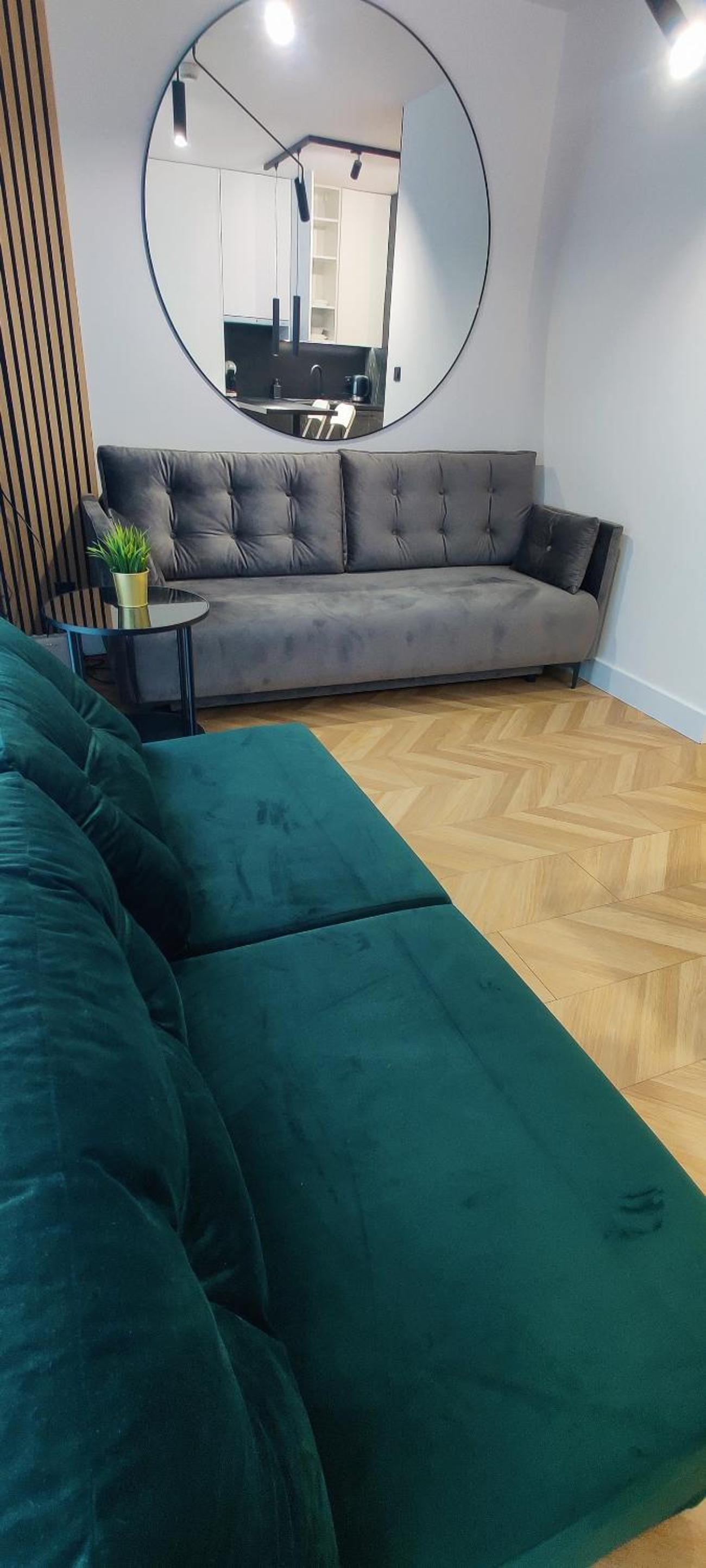 Apartament Liczi