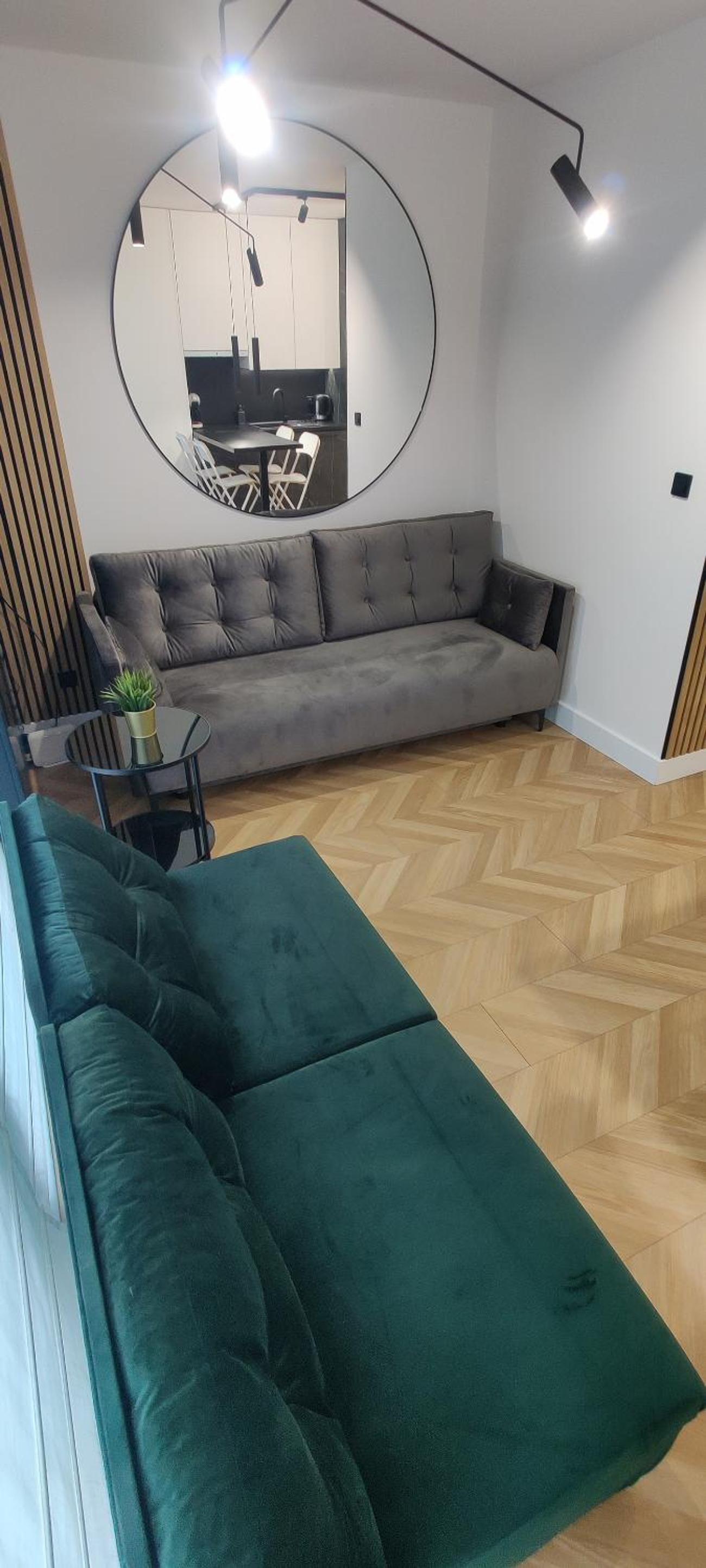Apartament Liczi