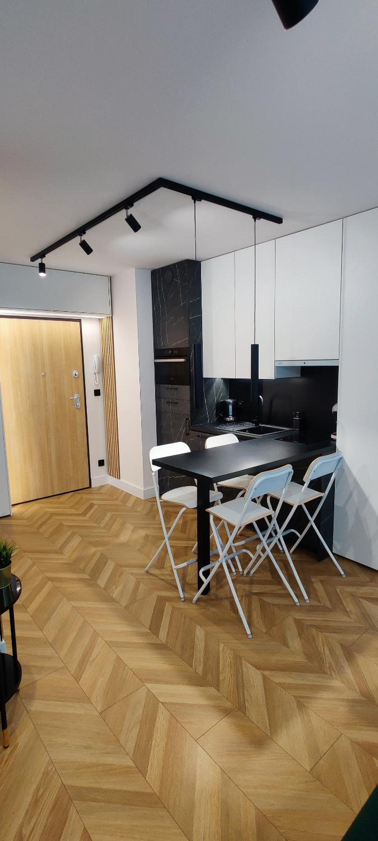 Apartament Liczi