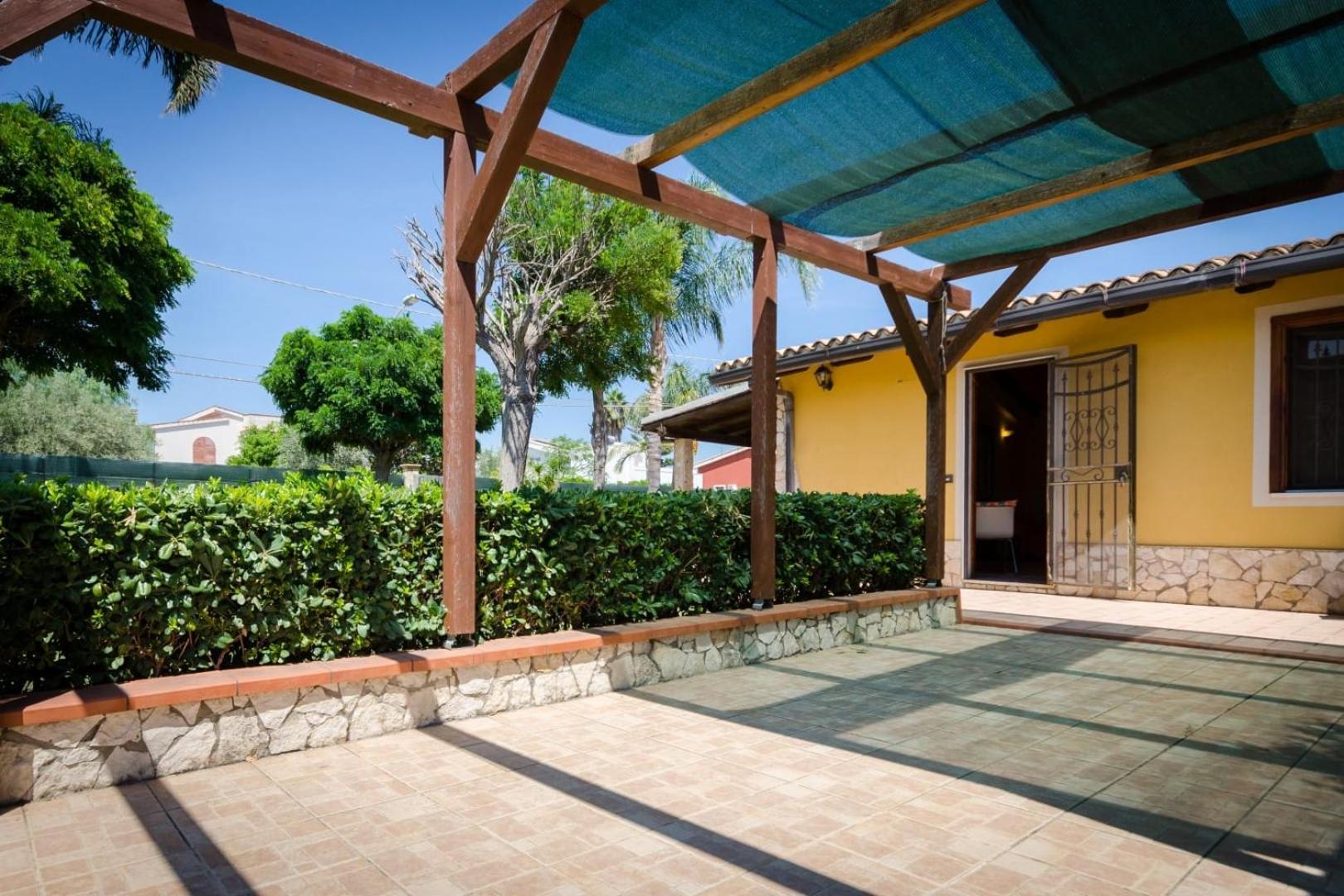 Villa Nina