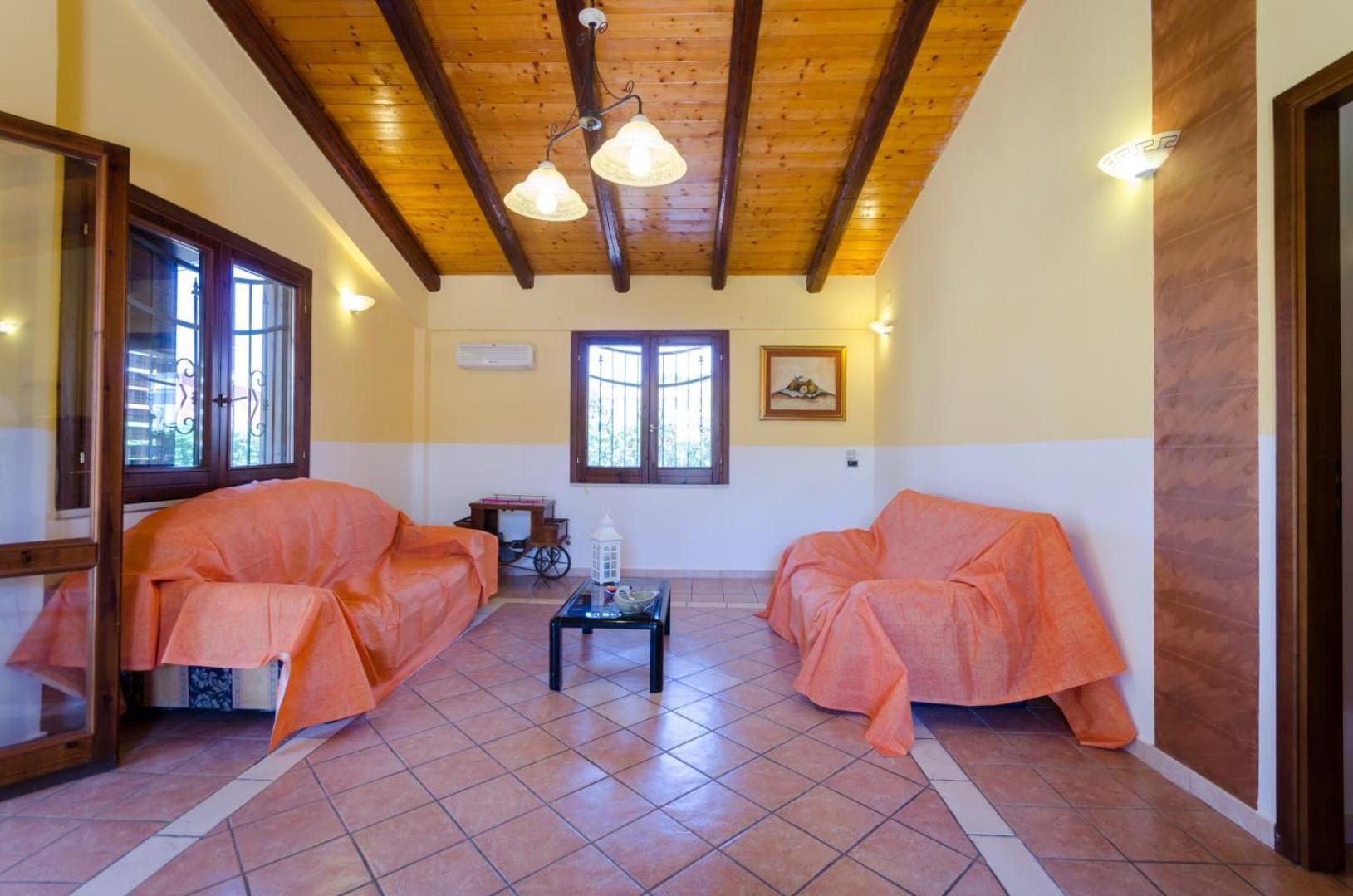 Villa Nina