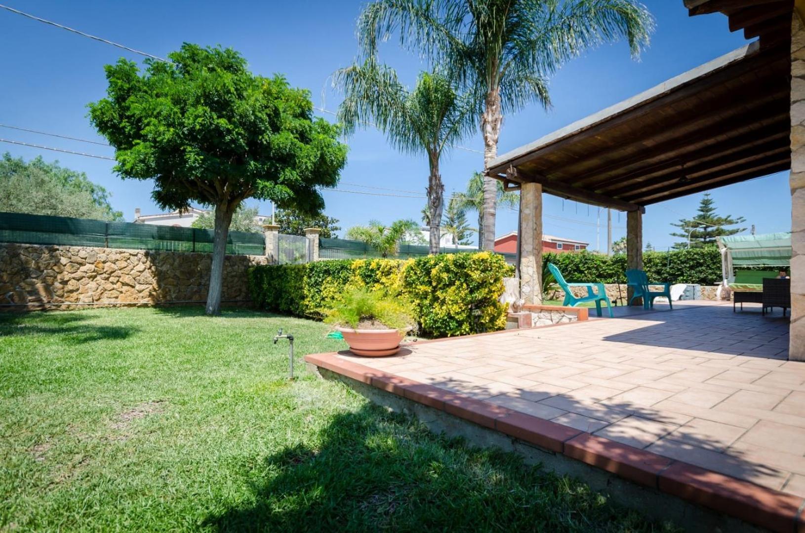 Villa Nina