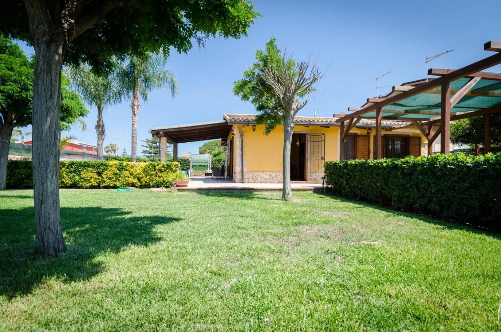 Villa Nina