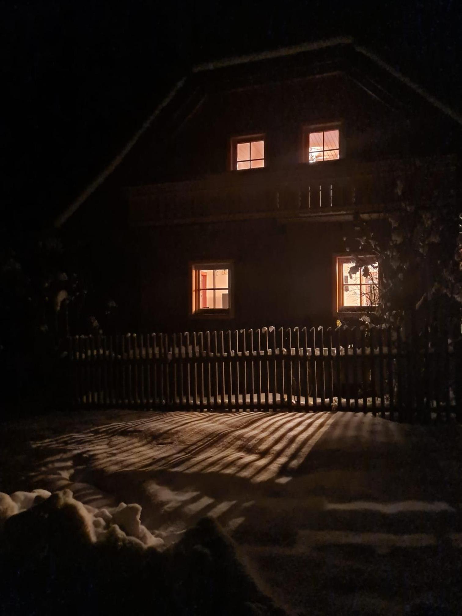 Chalet am Bach