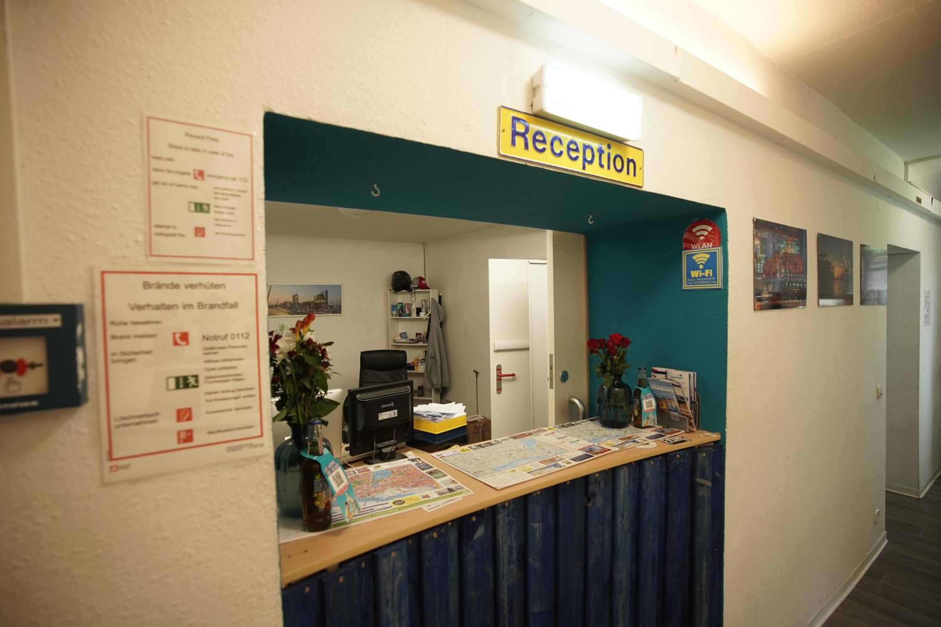 Pauli Hostel
