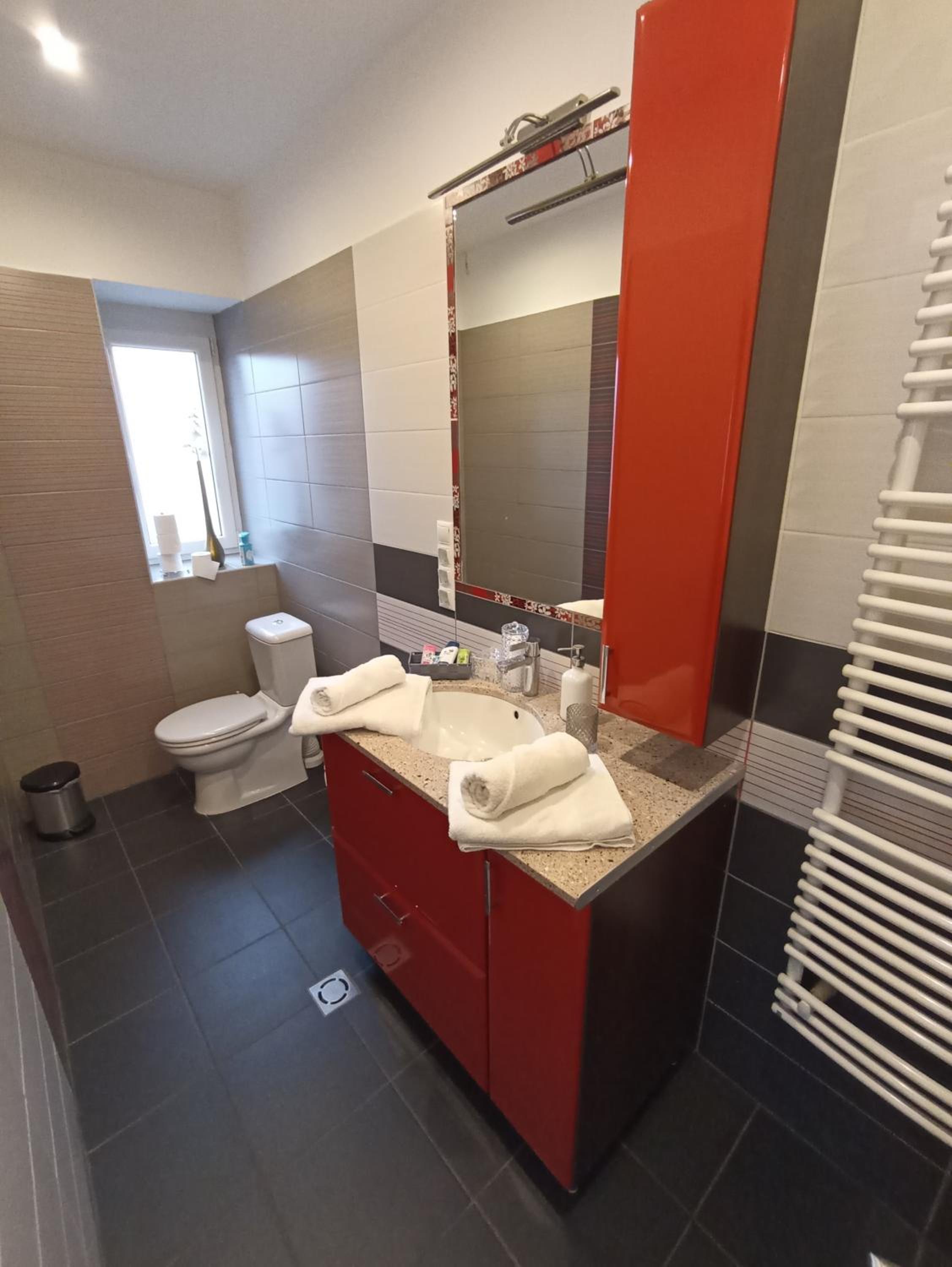 Borostyán Apartmanház