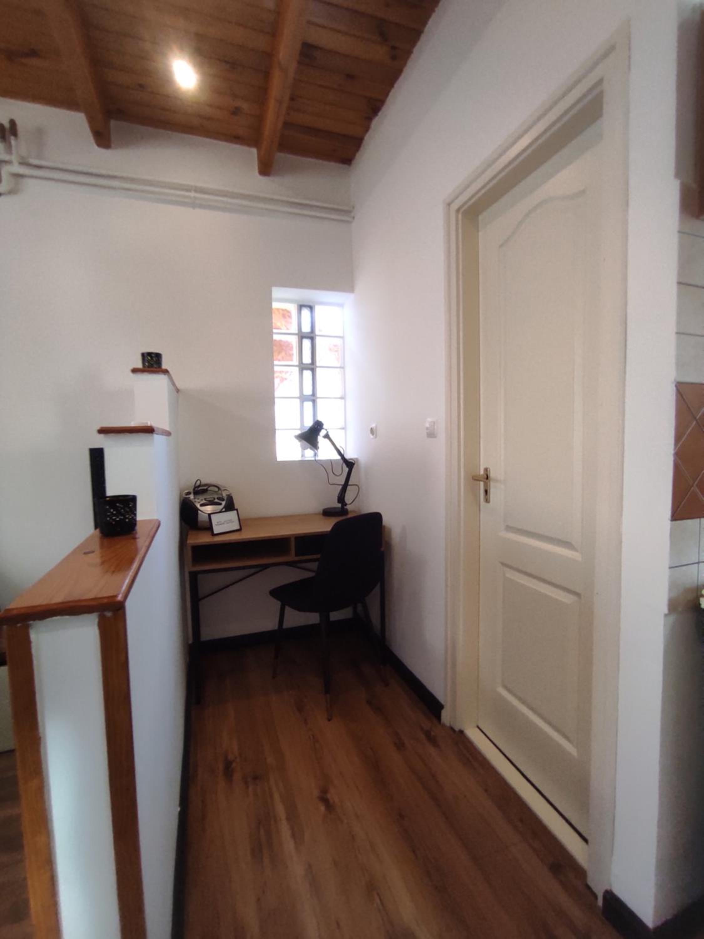 Borostyán Apartmanház