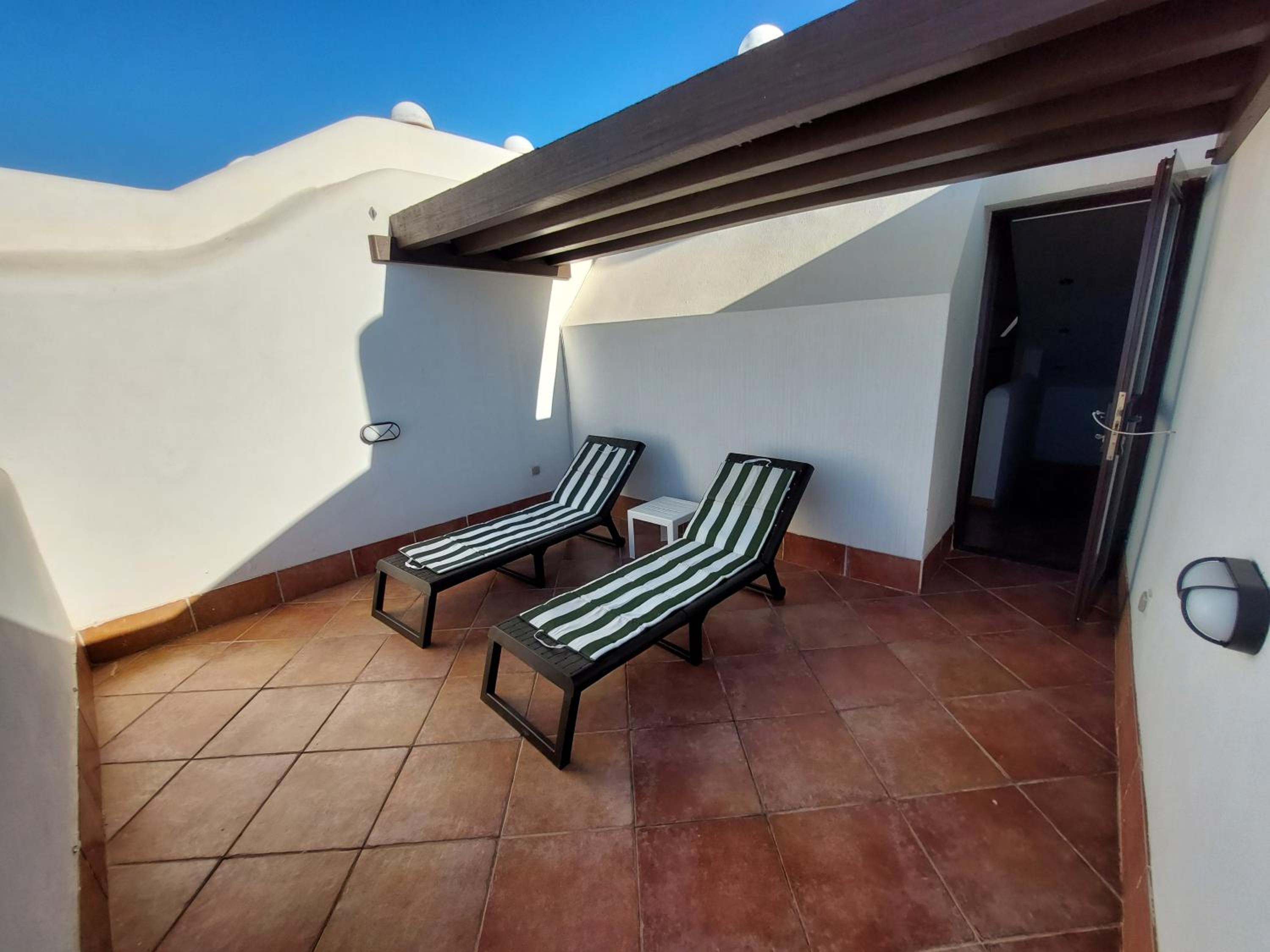 Adeje Paradise 25-A Dúplex Ocean views and Heated Pool view 5