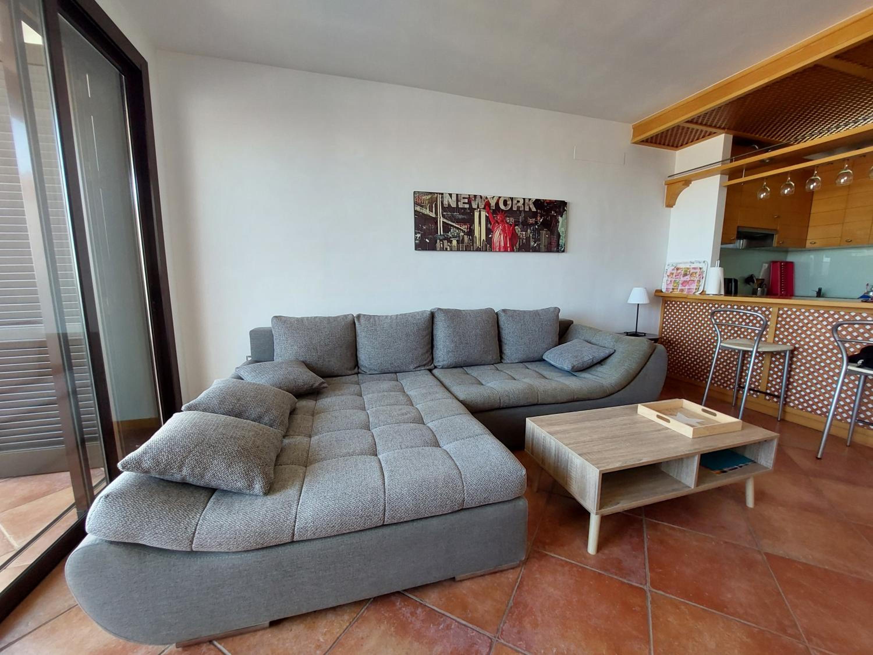 Adeje Paradise 25-A Dúplex Ocean views and Heated Pool view 2