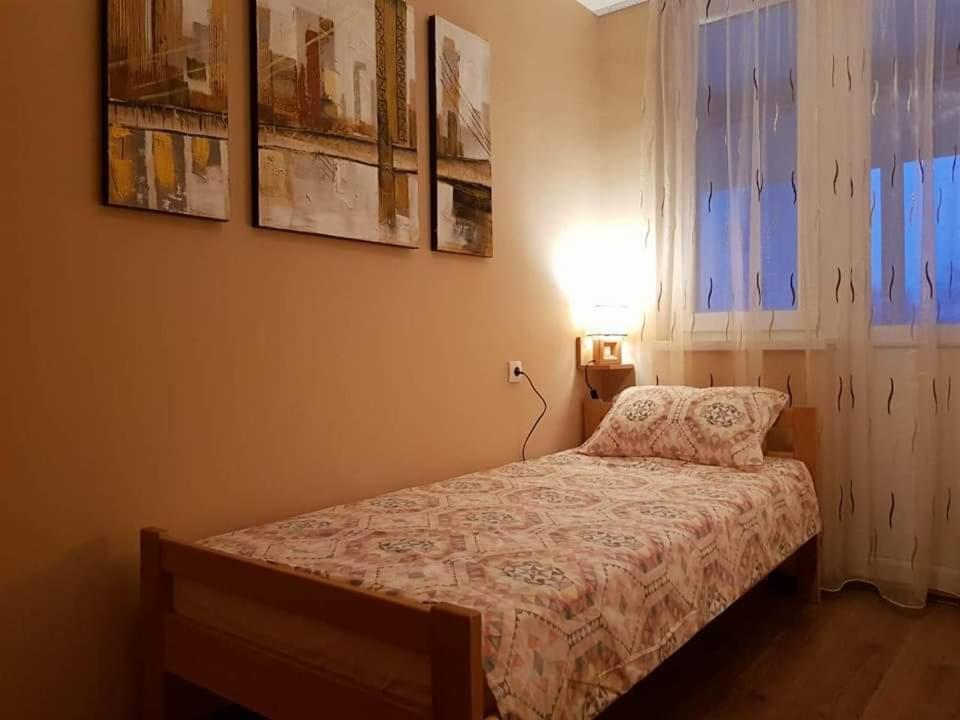 Apartman Radjenovic