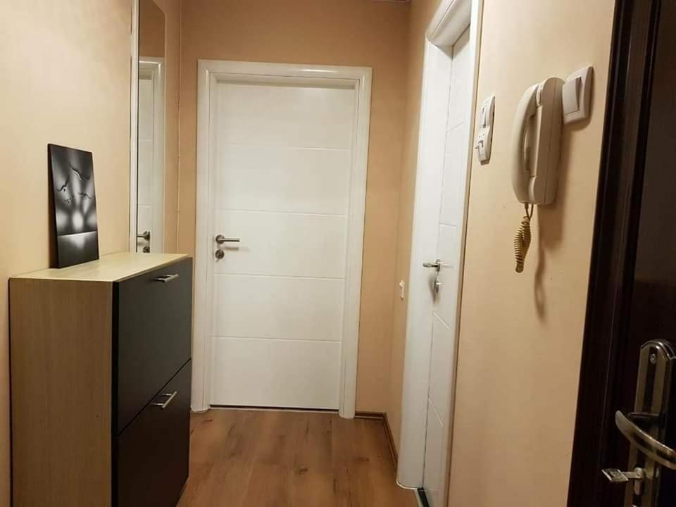 Apartman Radjenovic