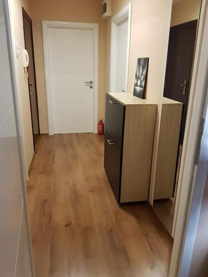 Apartman Radjenovic