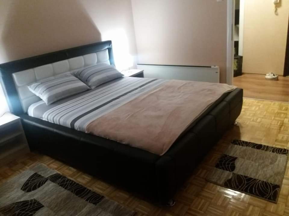Apartman Radjenovic