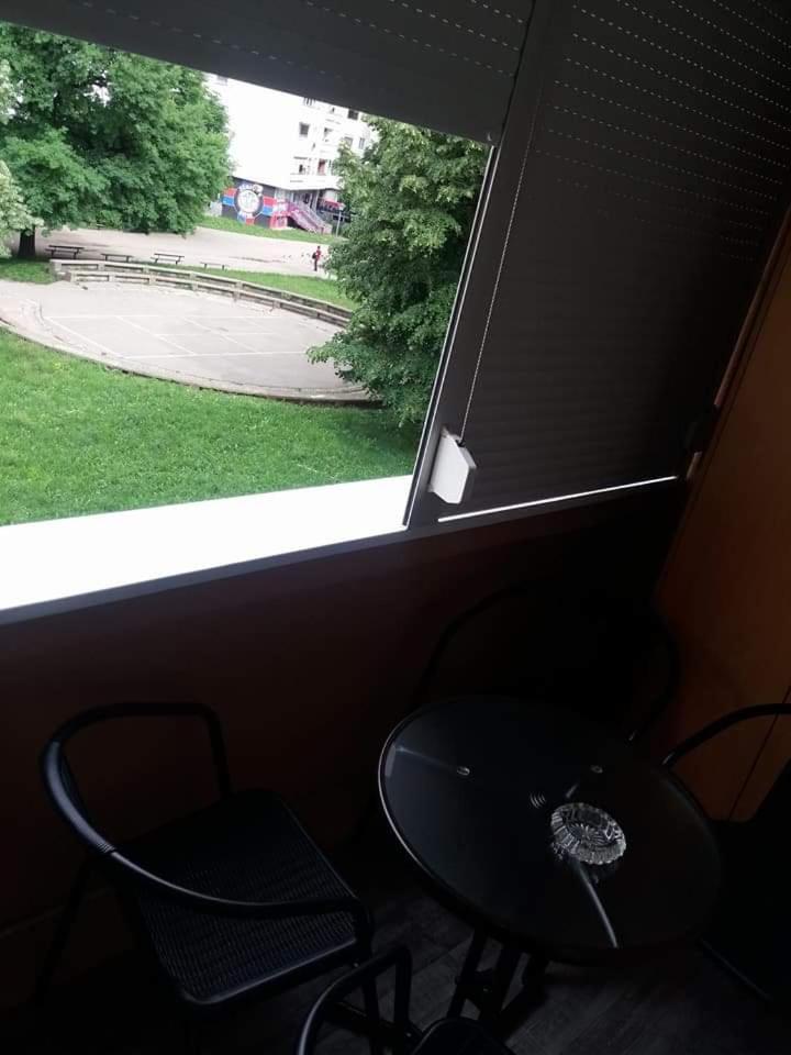 Apartman Radjenovic