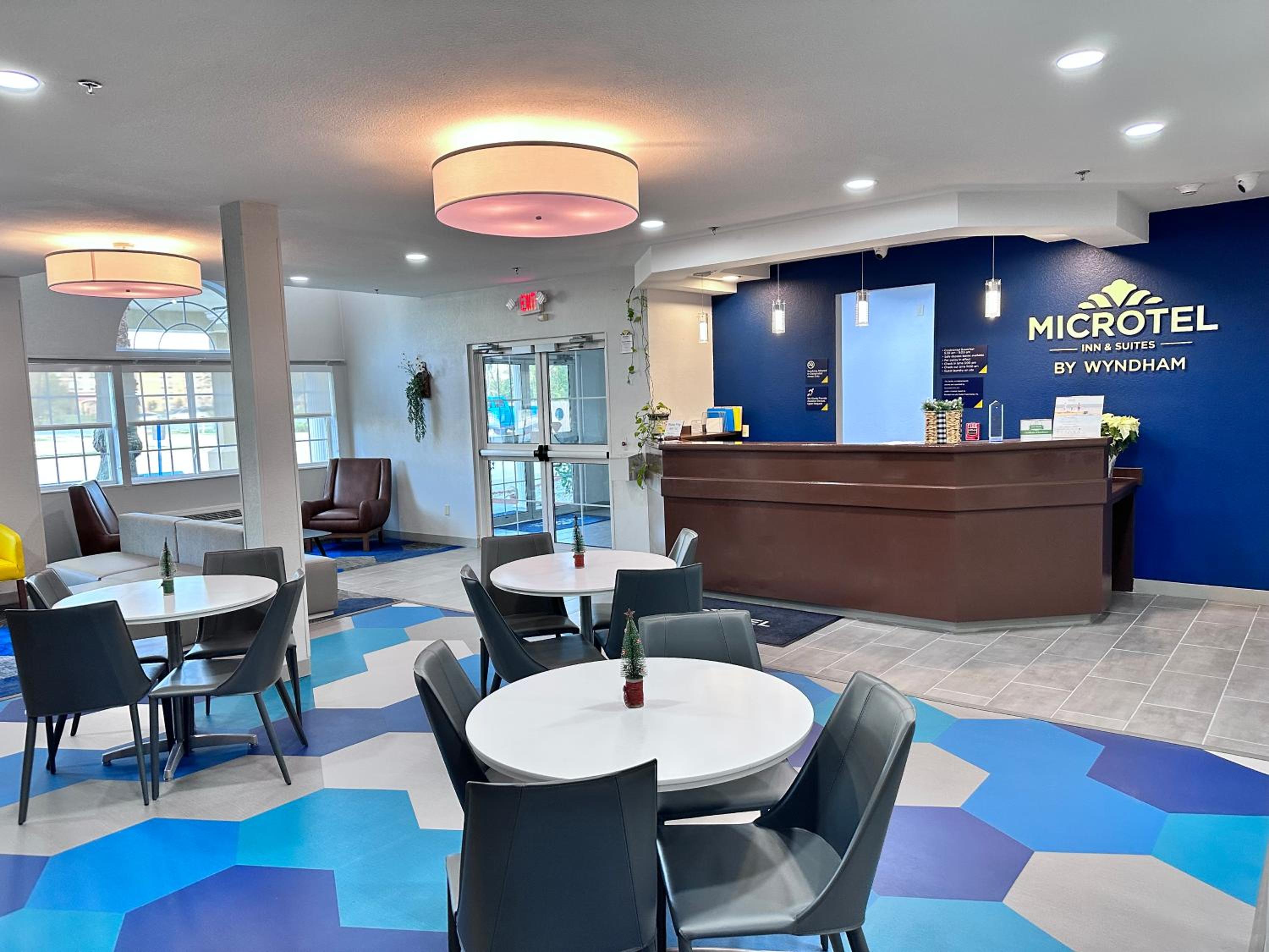 Houma Vacations - Microtel Inn  Suites by Wyndham of Houma - Property Image 12