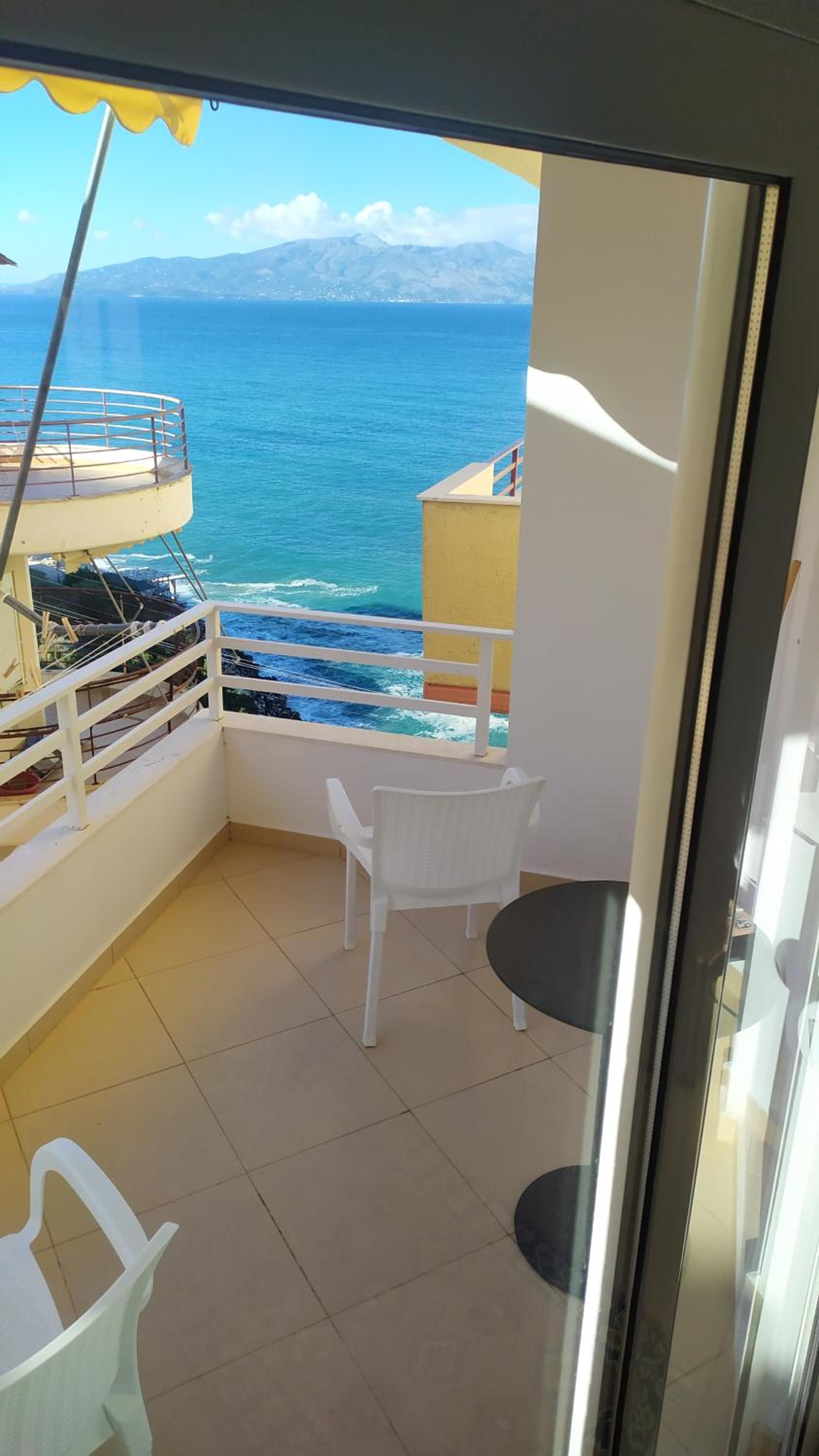 Ionian Waves Apartment